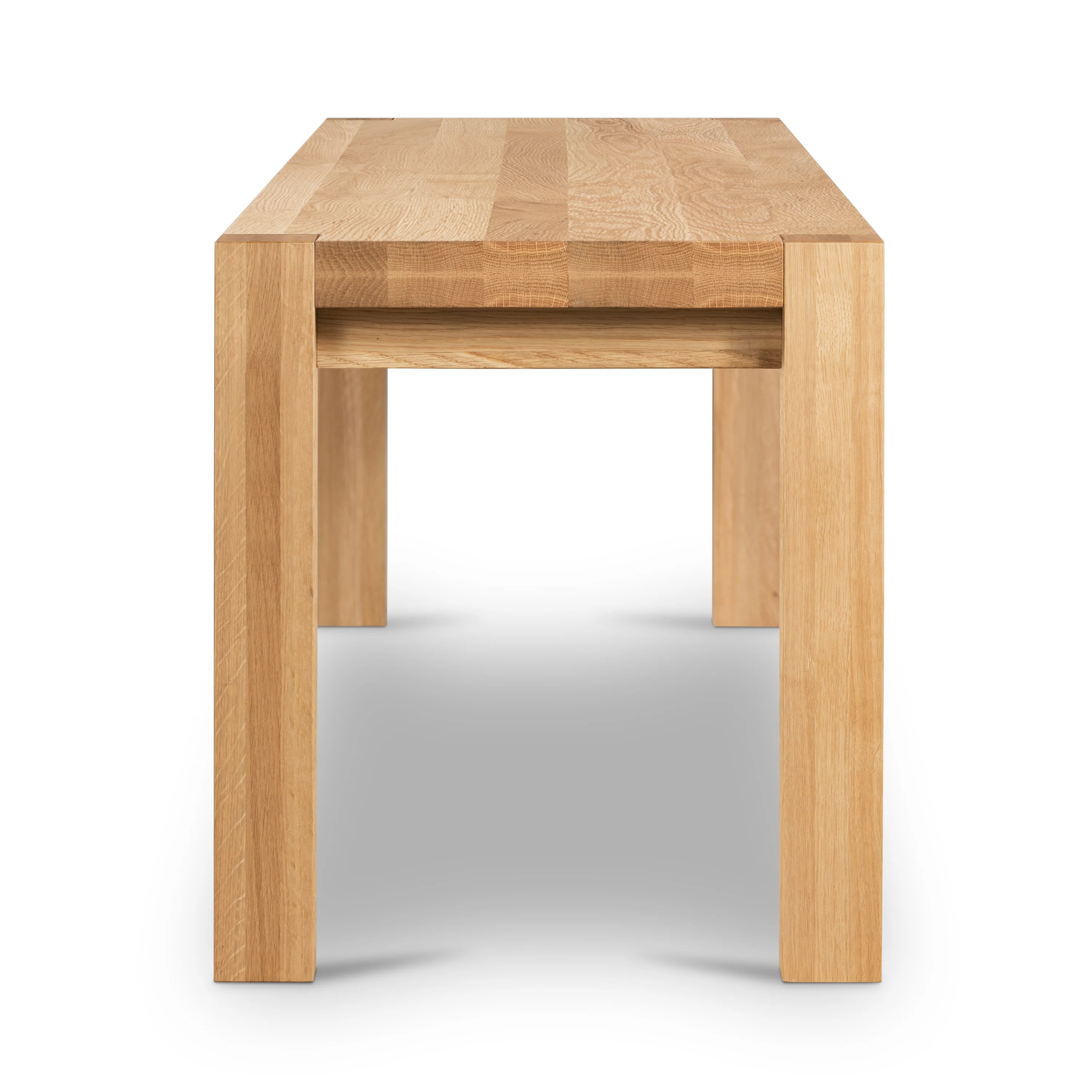 Festa 71" Bench | Oak - Image 5