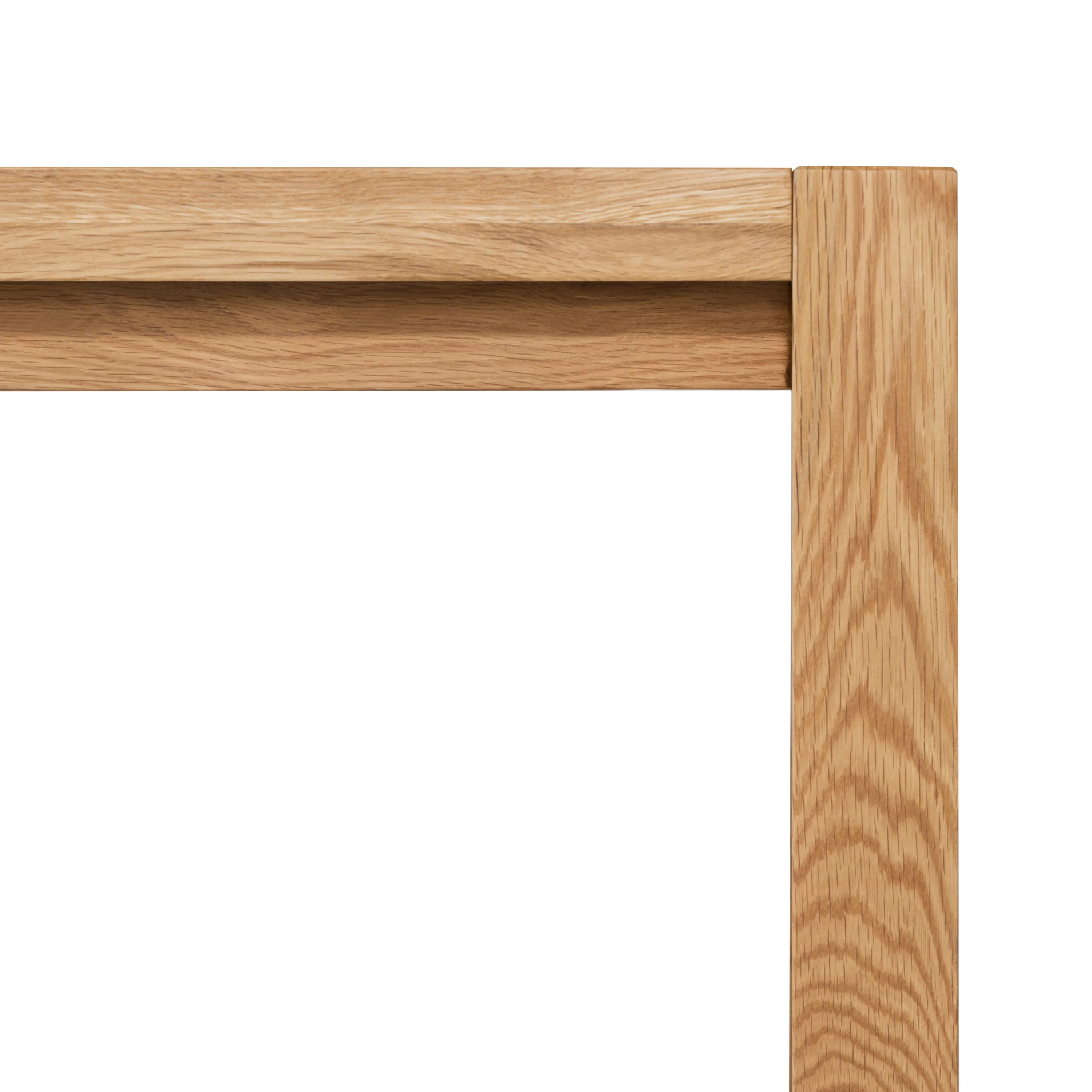 Festa 71" Bench | Oak - Image 9