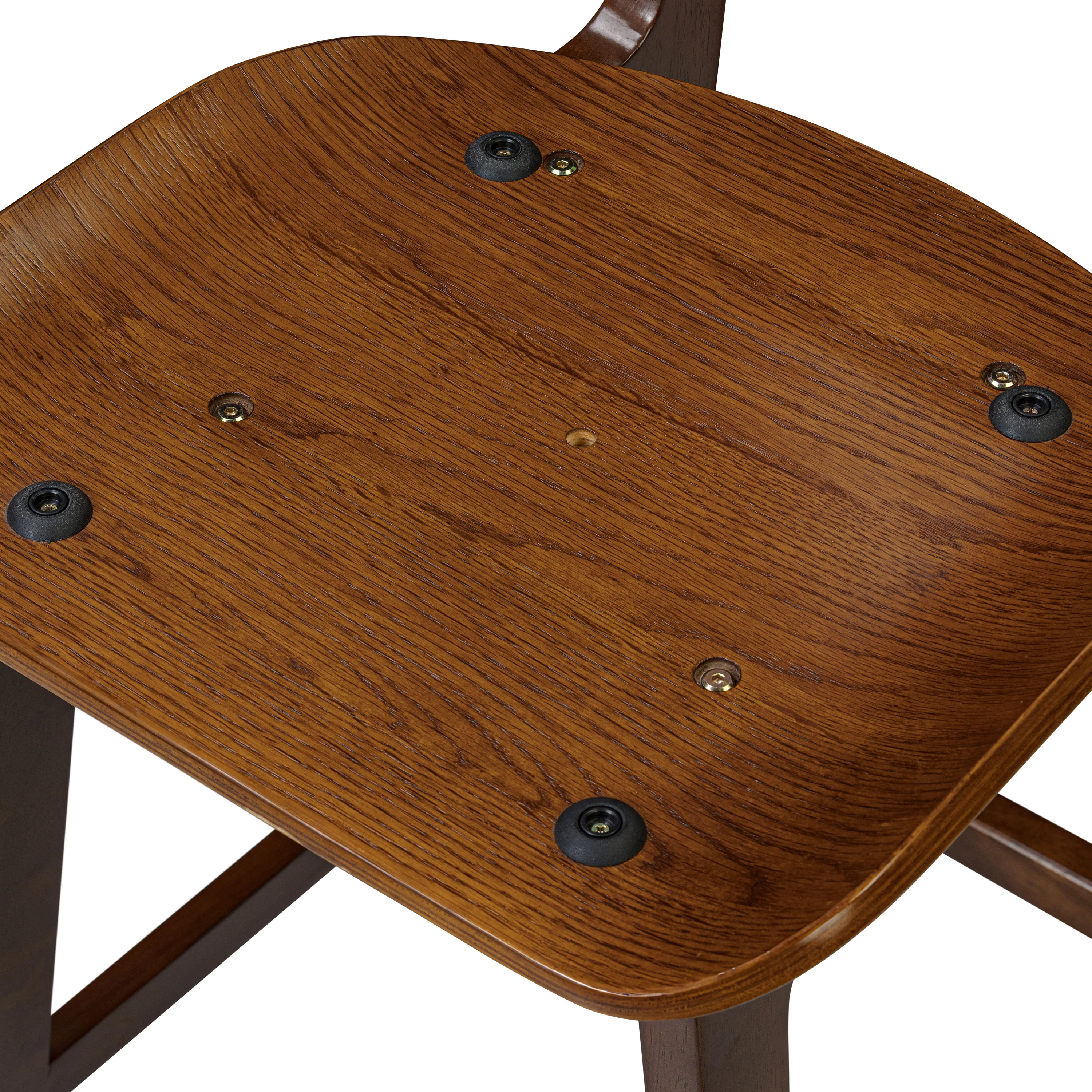 Finnley Counter Stool with Removable  / Washable Covers | Pearlstone Ivory - Image 10