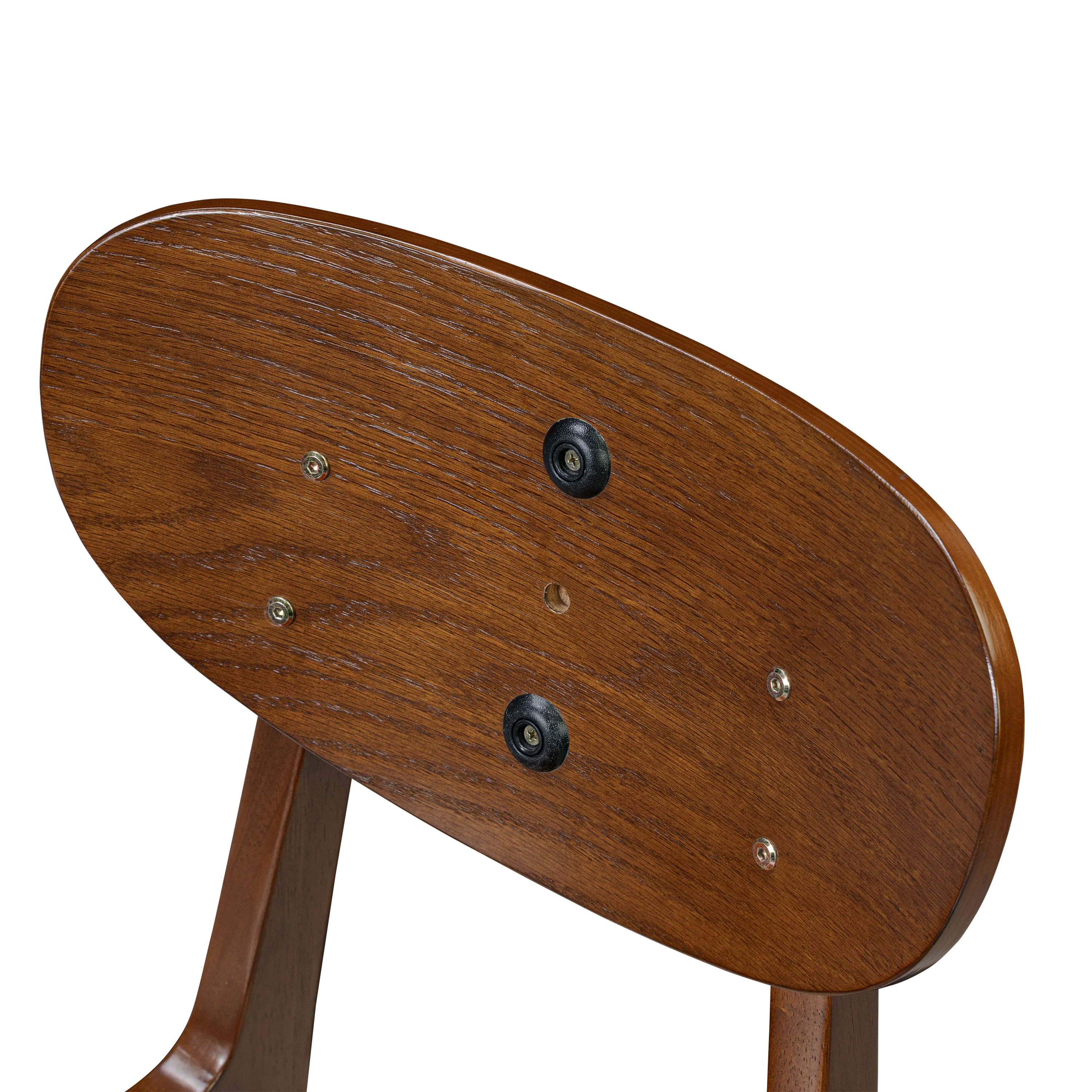 Finnley Counter Stool with Removable  / Washable Covers | Pearlstone Ivory - Image 11