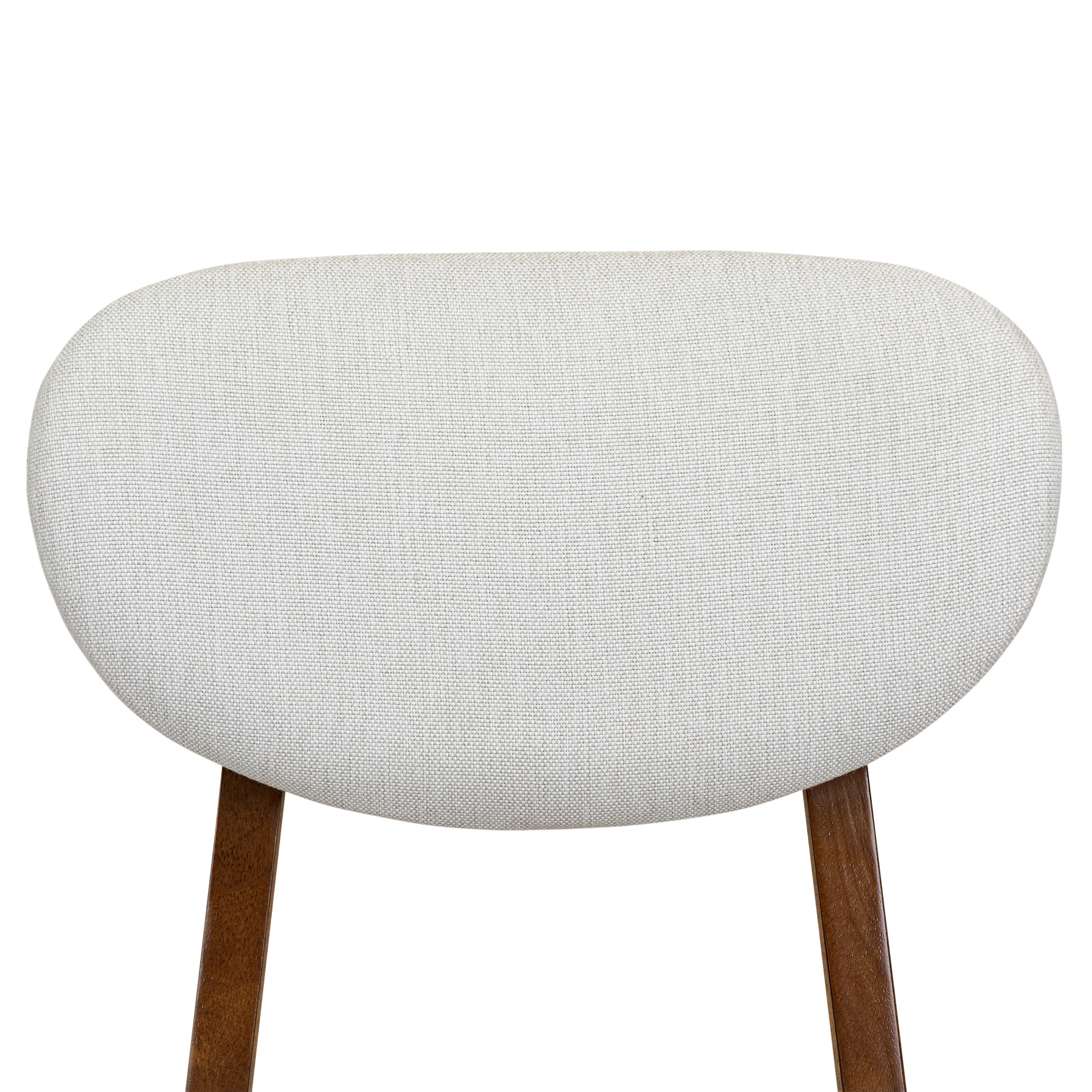Finnley Counter Stool with Removable  / Washable Covers | Pearlstone Ivory - Image 15