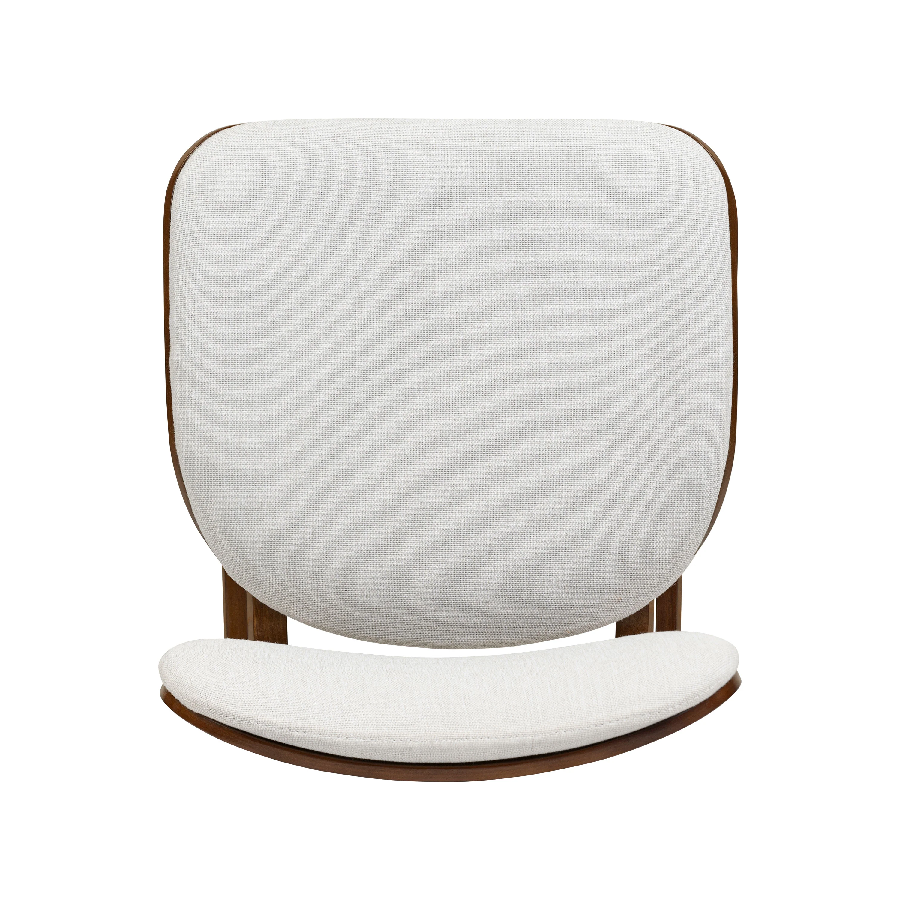 Finnley Counter Stool with Removable  / Washable Covers | Pearlstone Ivory - Image 16
