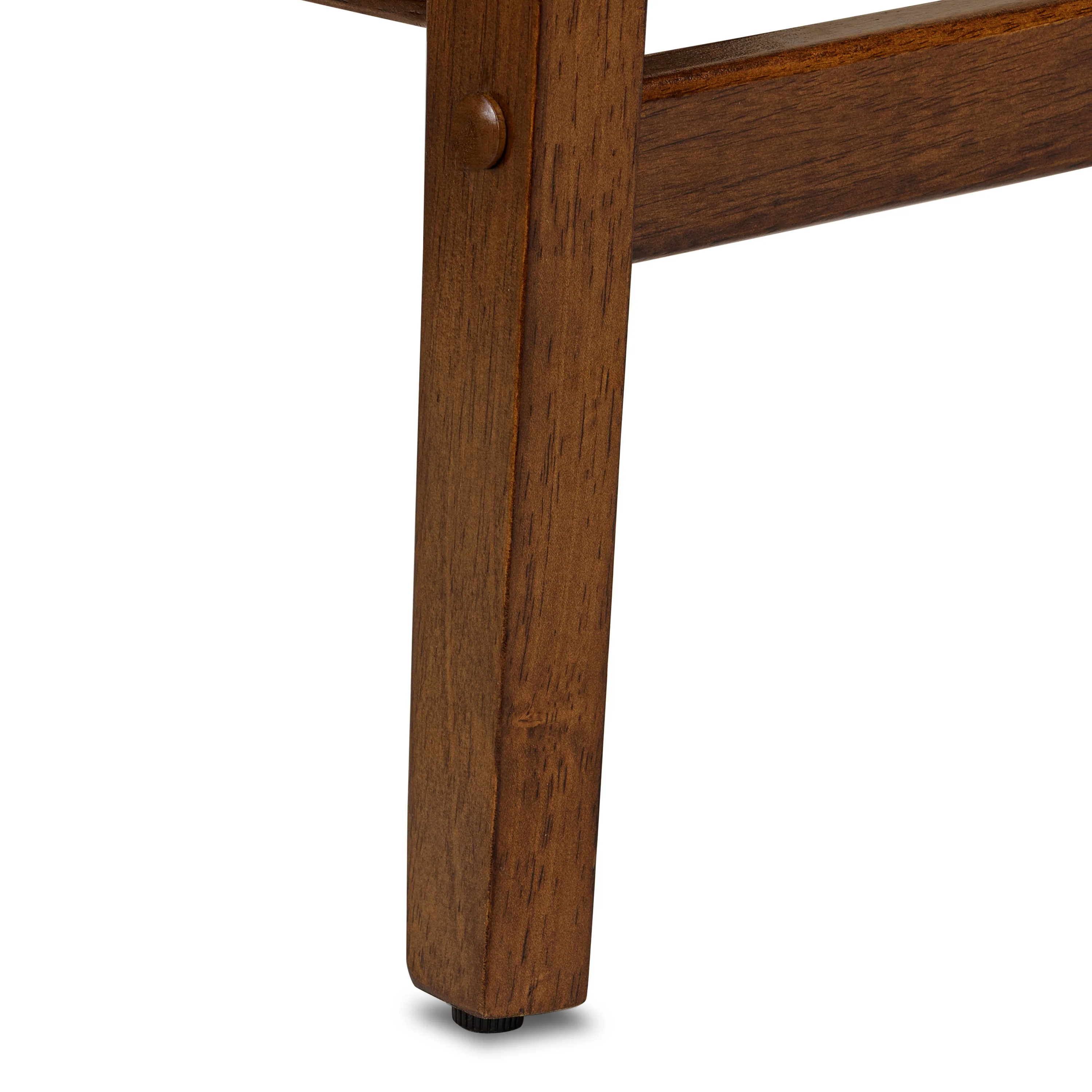 Finnley Counter Stool with Removable  / Washable Covers | Pearlstone Ivory - Image 9