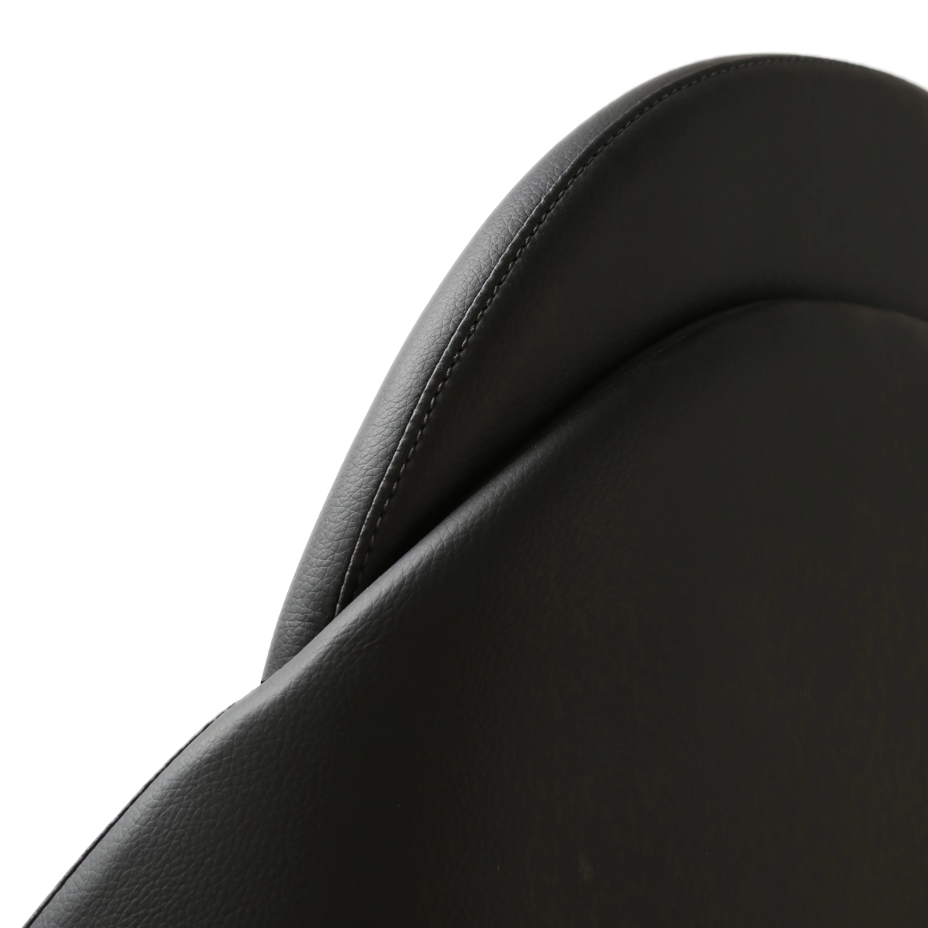 Finta Counter Stool | Black - Image 10