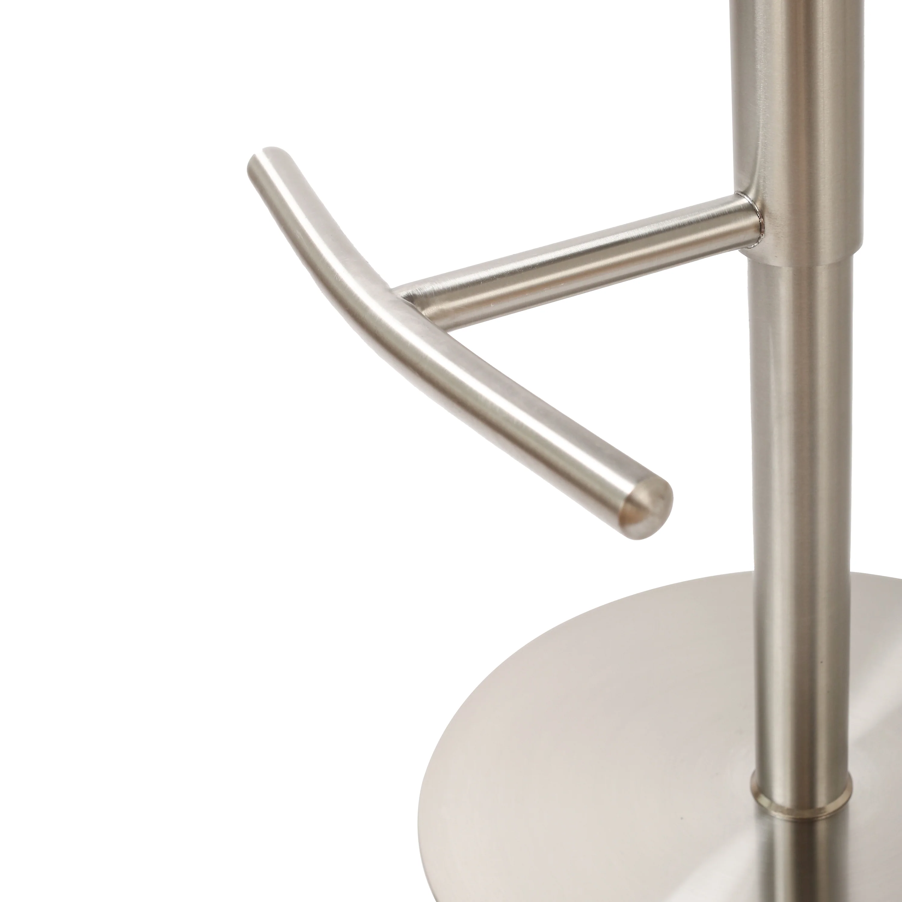 Finta Counter Stool | Black - Image 11