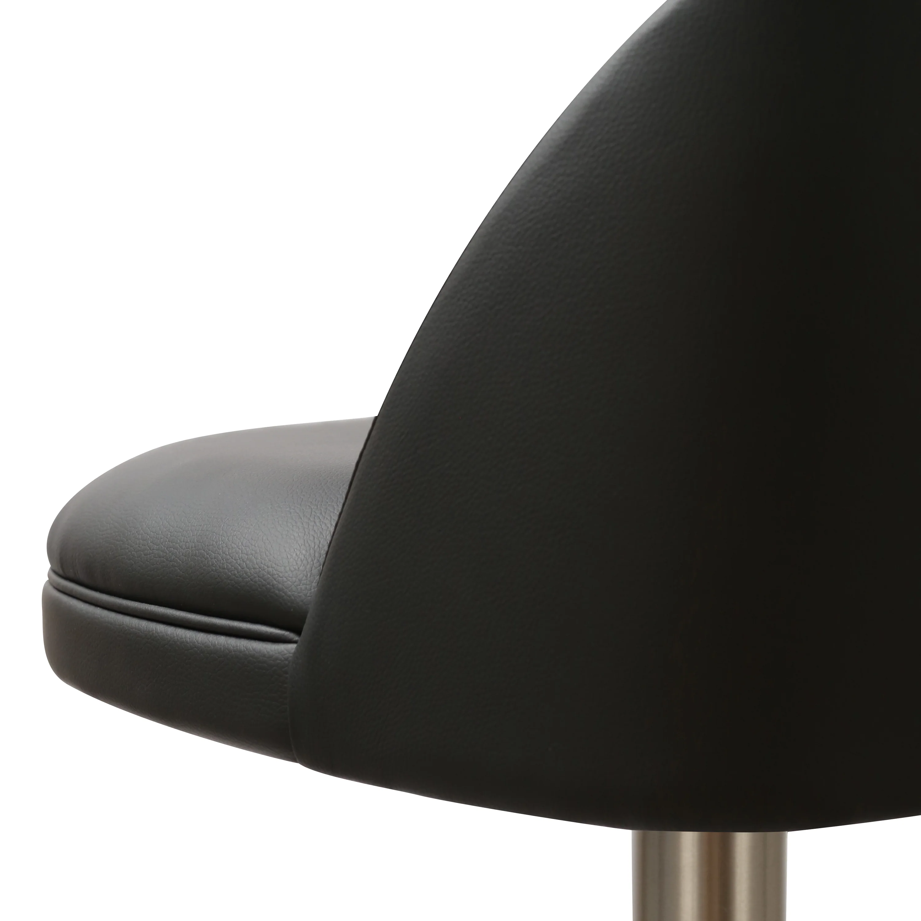 Finta Counter Stool | Black - Image 9