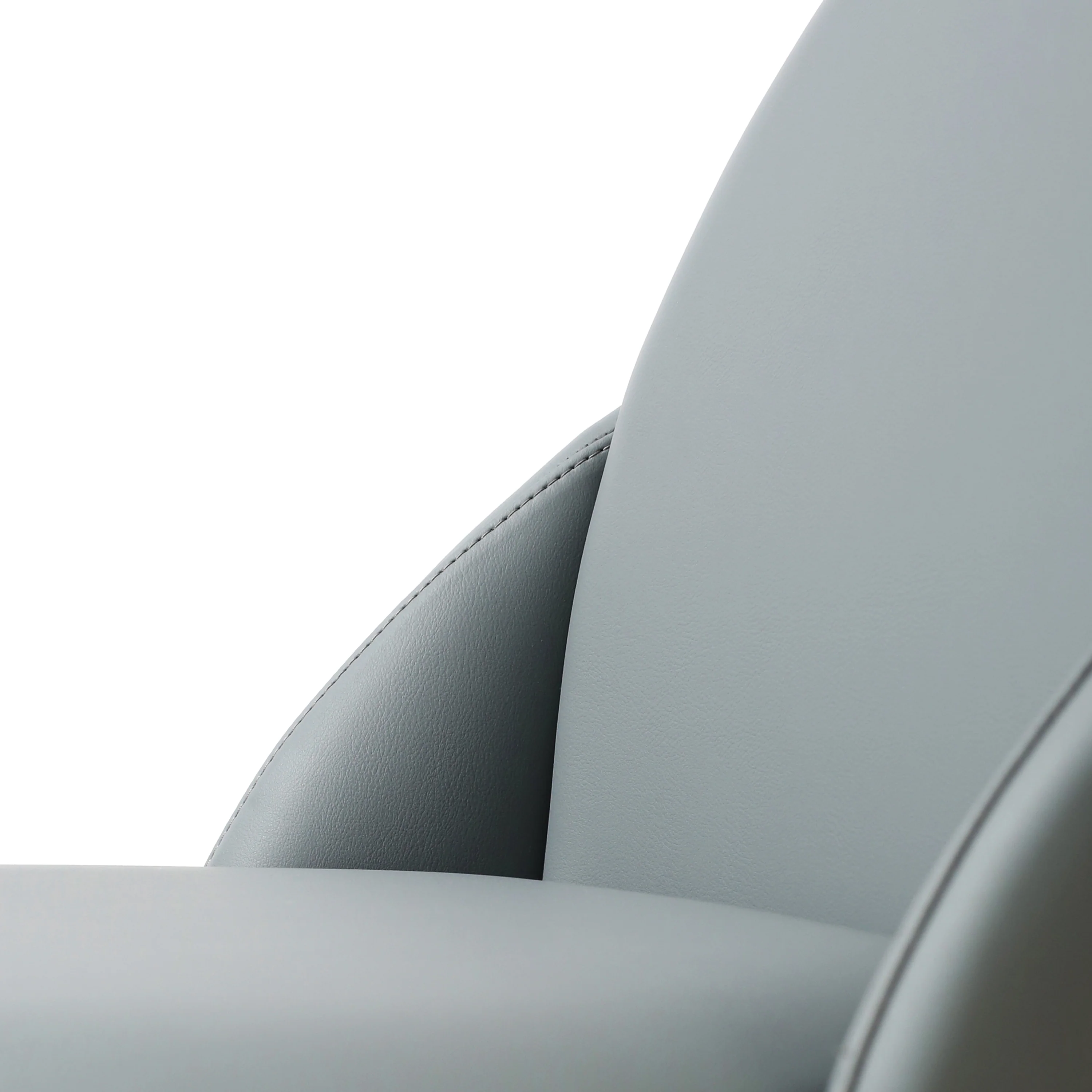 Finta Counter Stool | Cloud Grey - Image 10