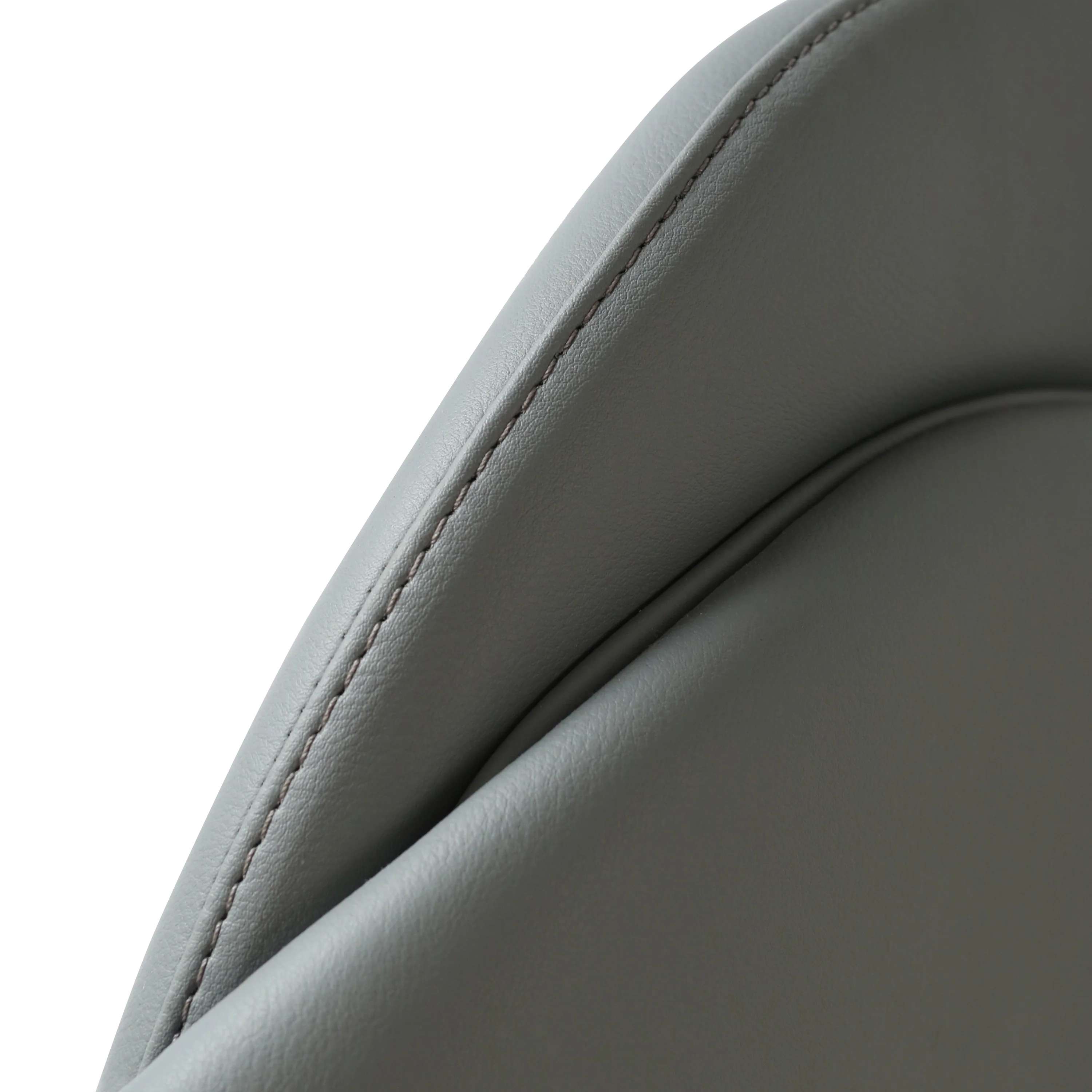 Finta Counter Stool | Cloud Grey - Image 11