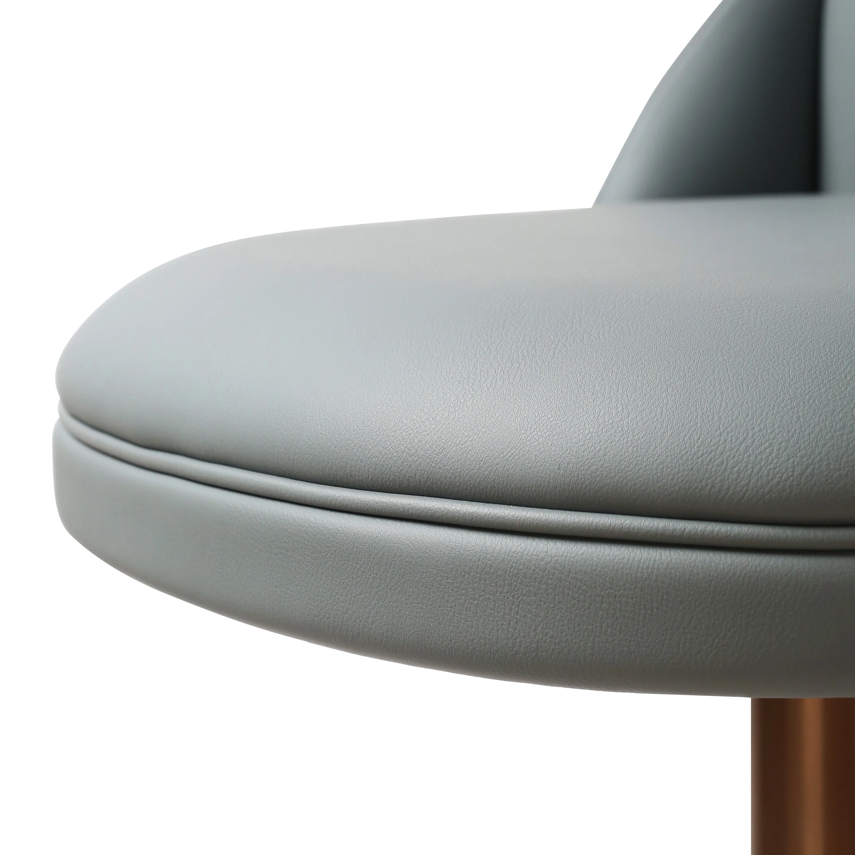 Finta Counter Stool | Cloud Grey - Image 9