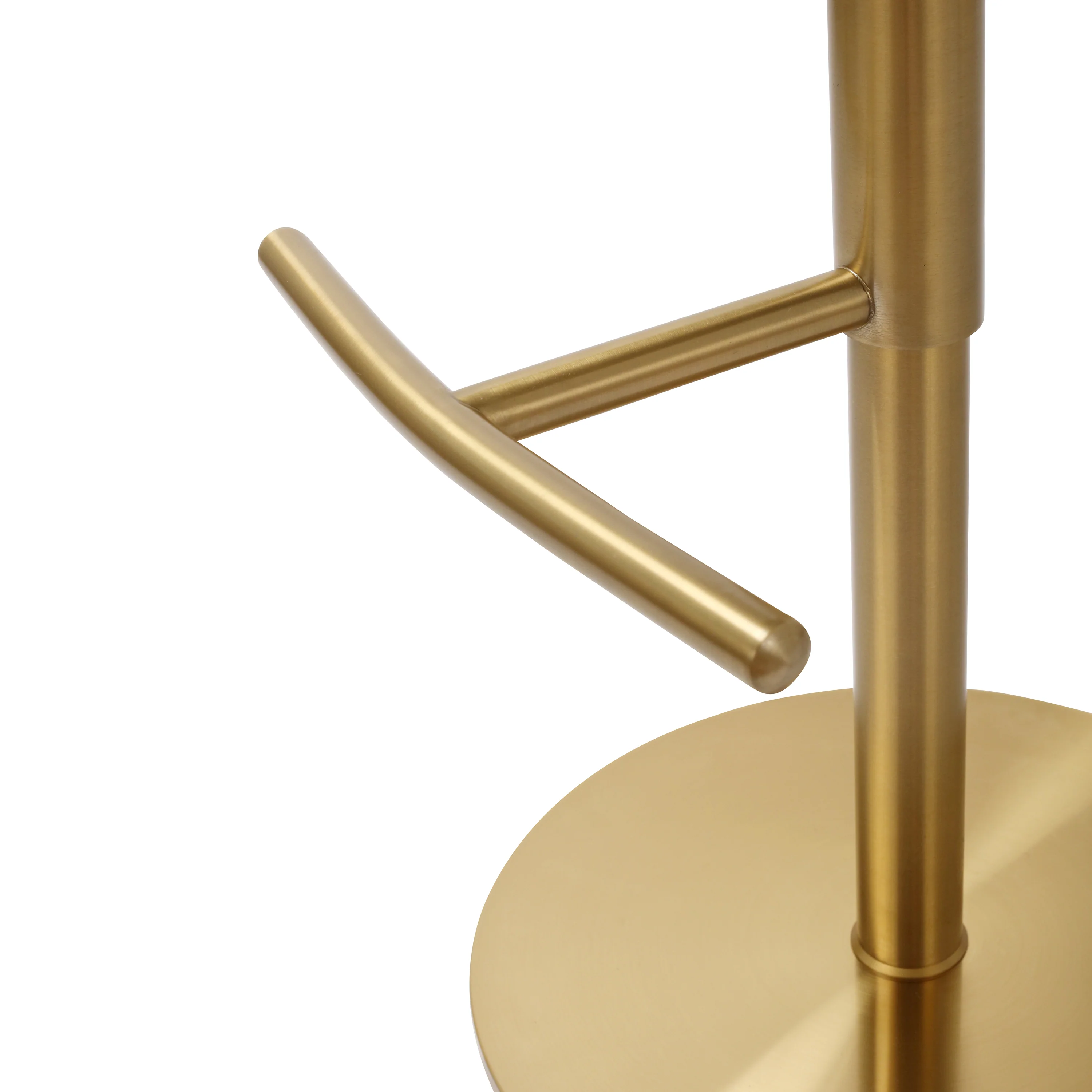 Finta Counter Stool | Fiori Green - Image 11