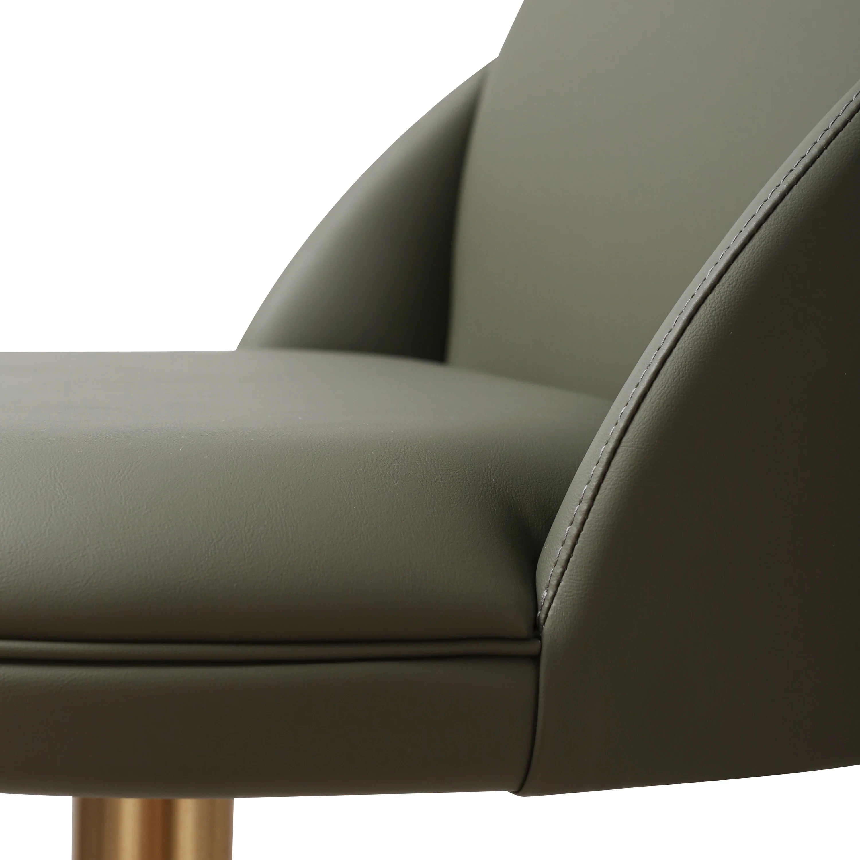 Finta Counter Stool | Fiori Green - Image 9