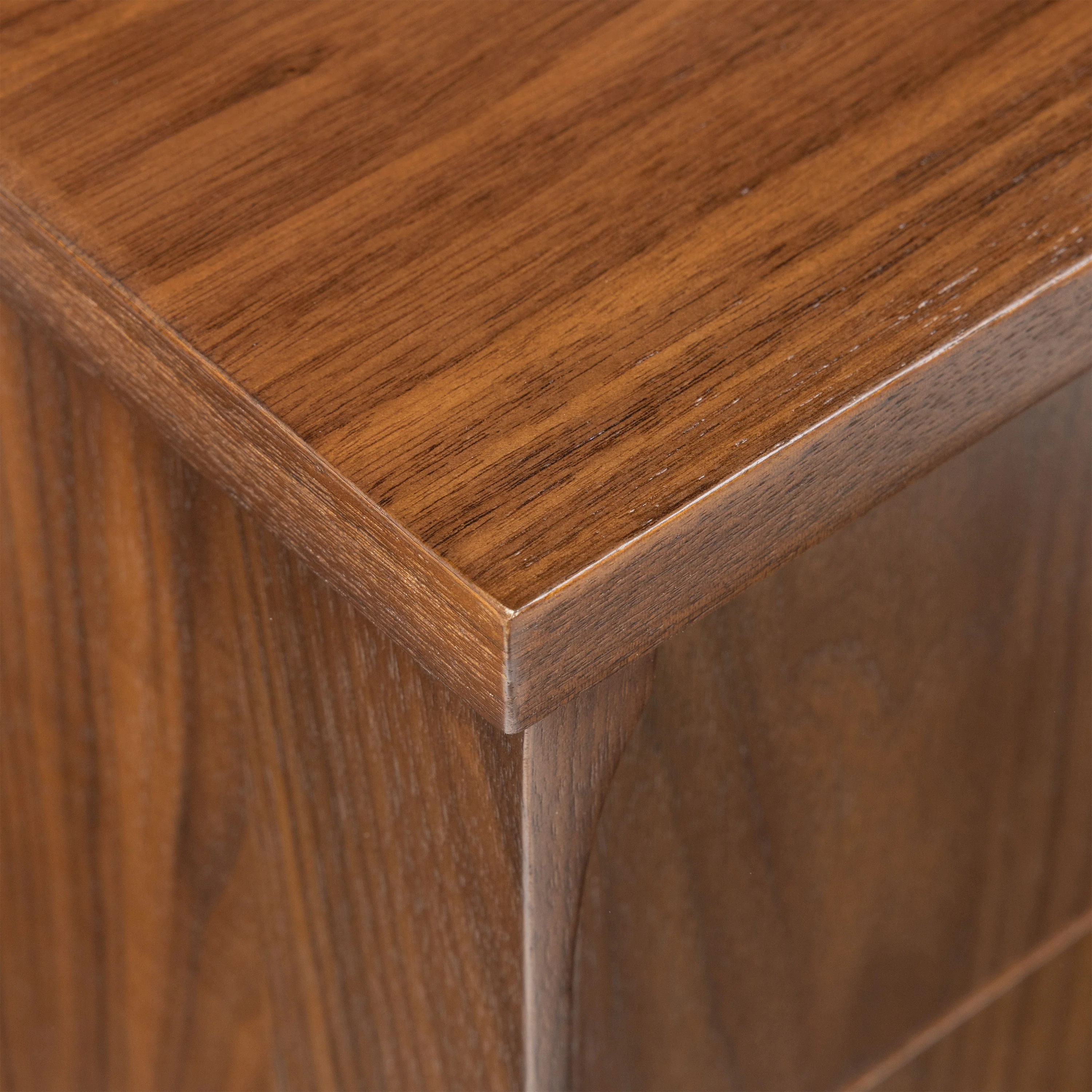 Flynn Nightstand | Walnut - Image 10