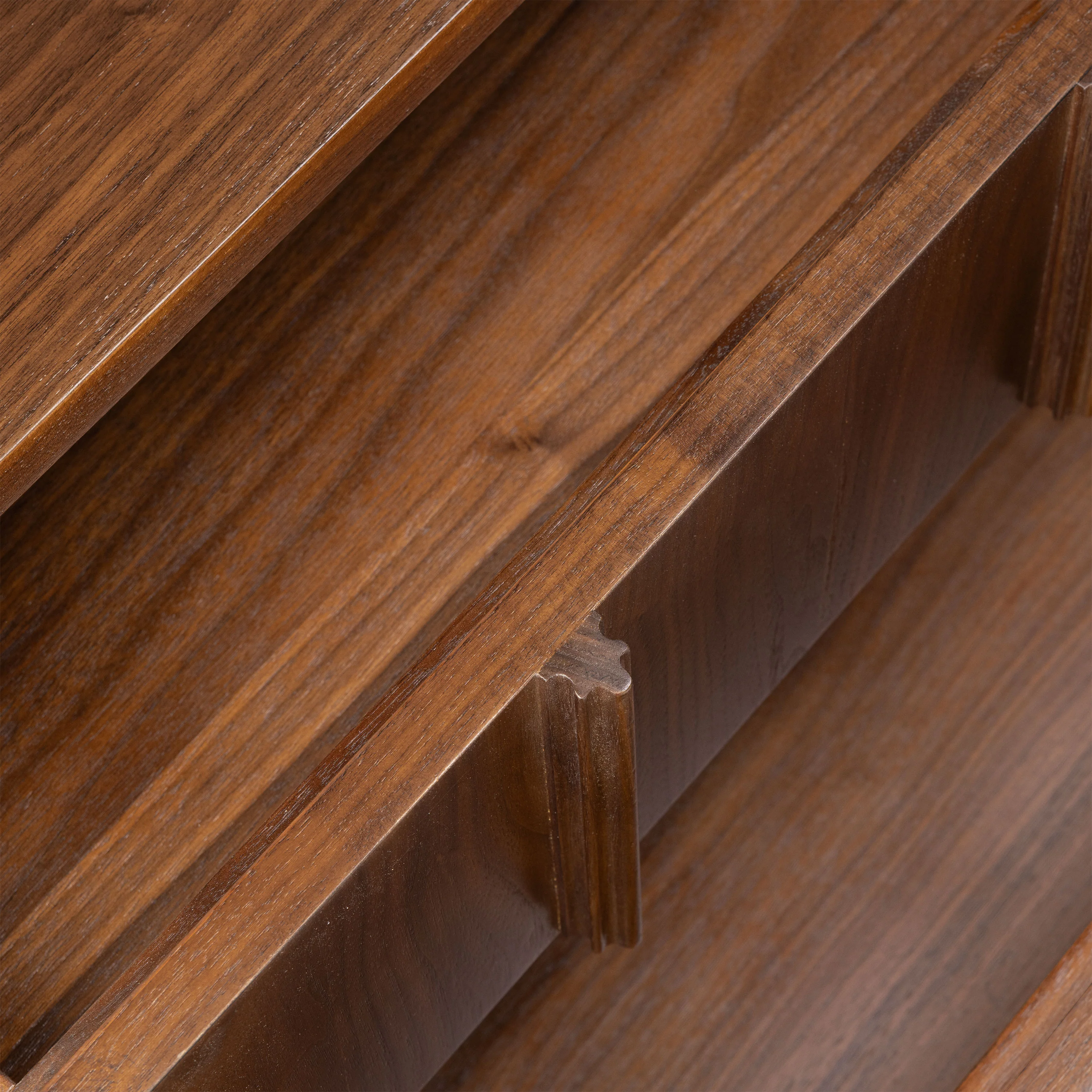 Flynn Nightstand | Walnut - Image 13