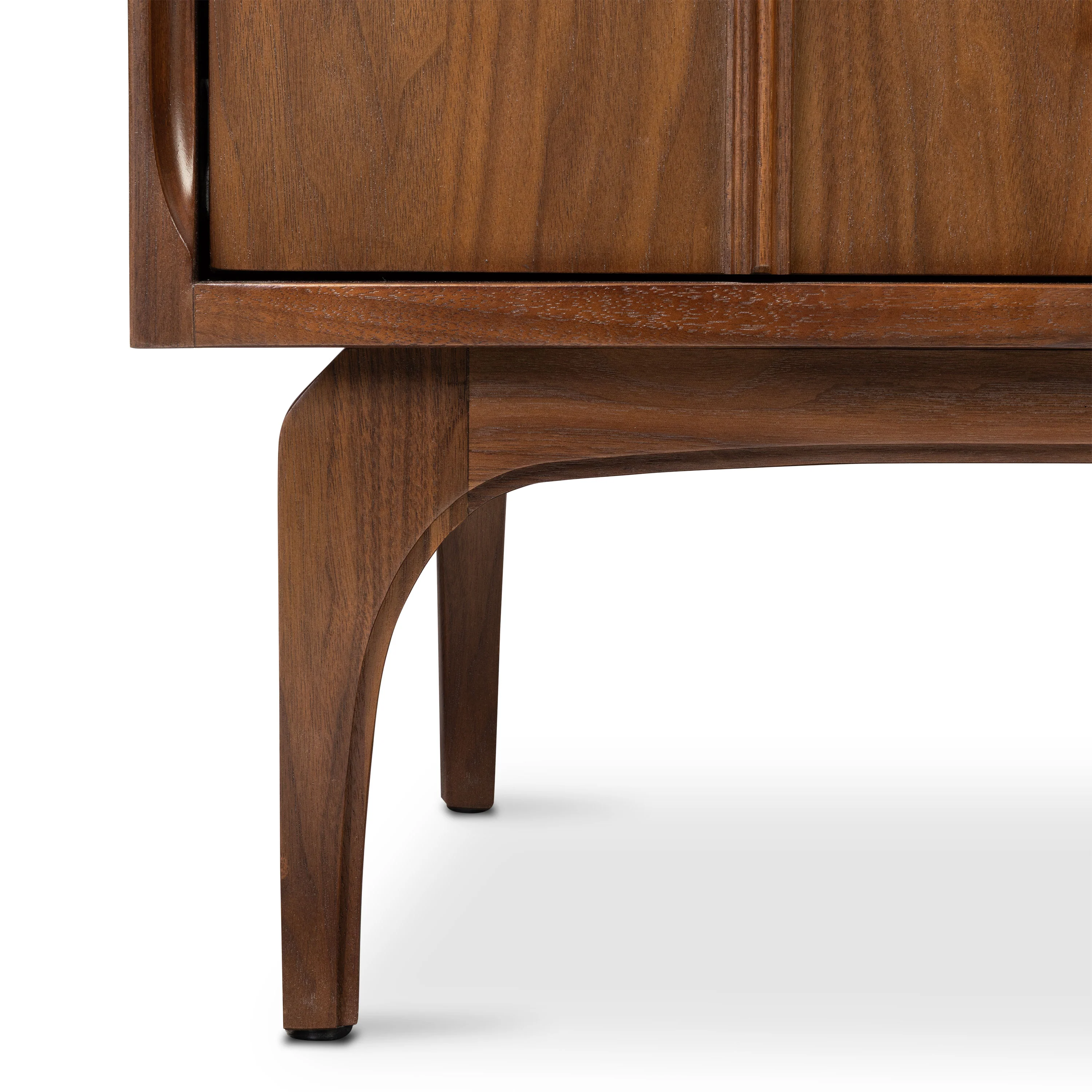Flynn Nightstand | Walnut - Image 15