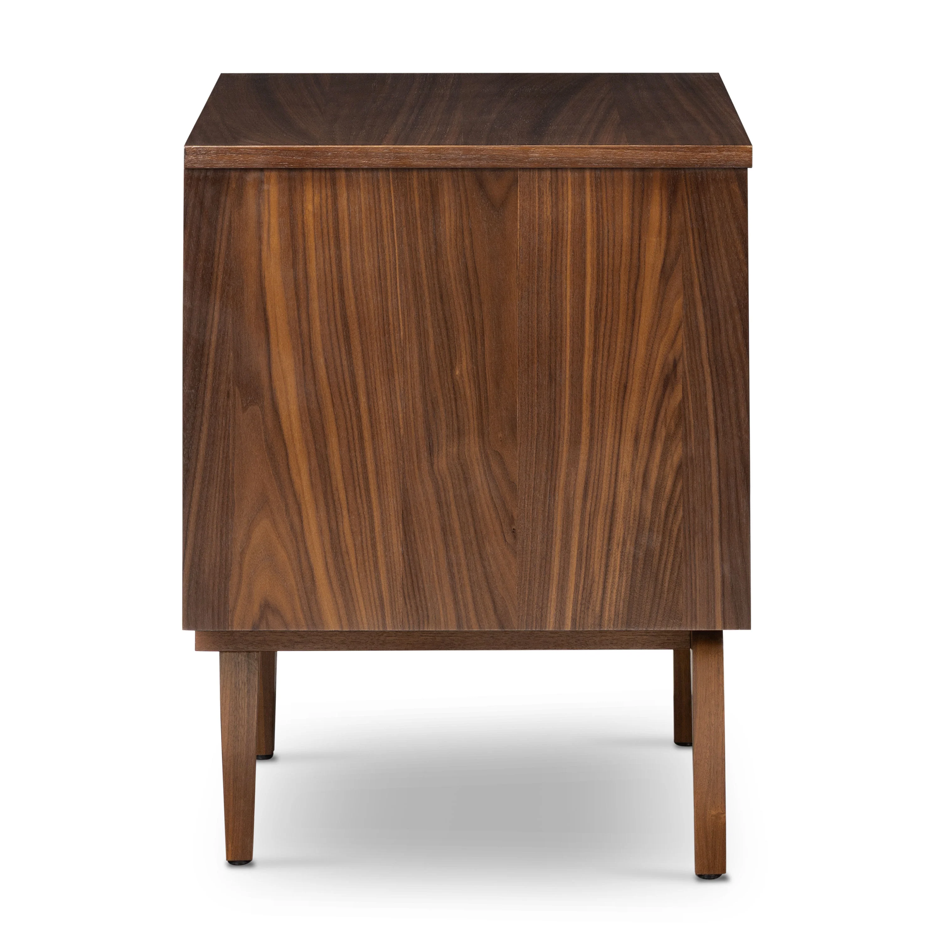 Flynn Nightstand | Walnut - Image 6
