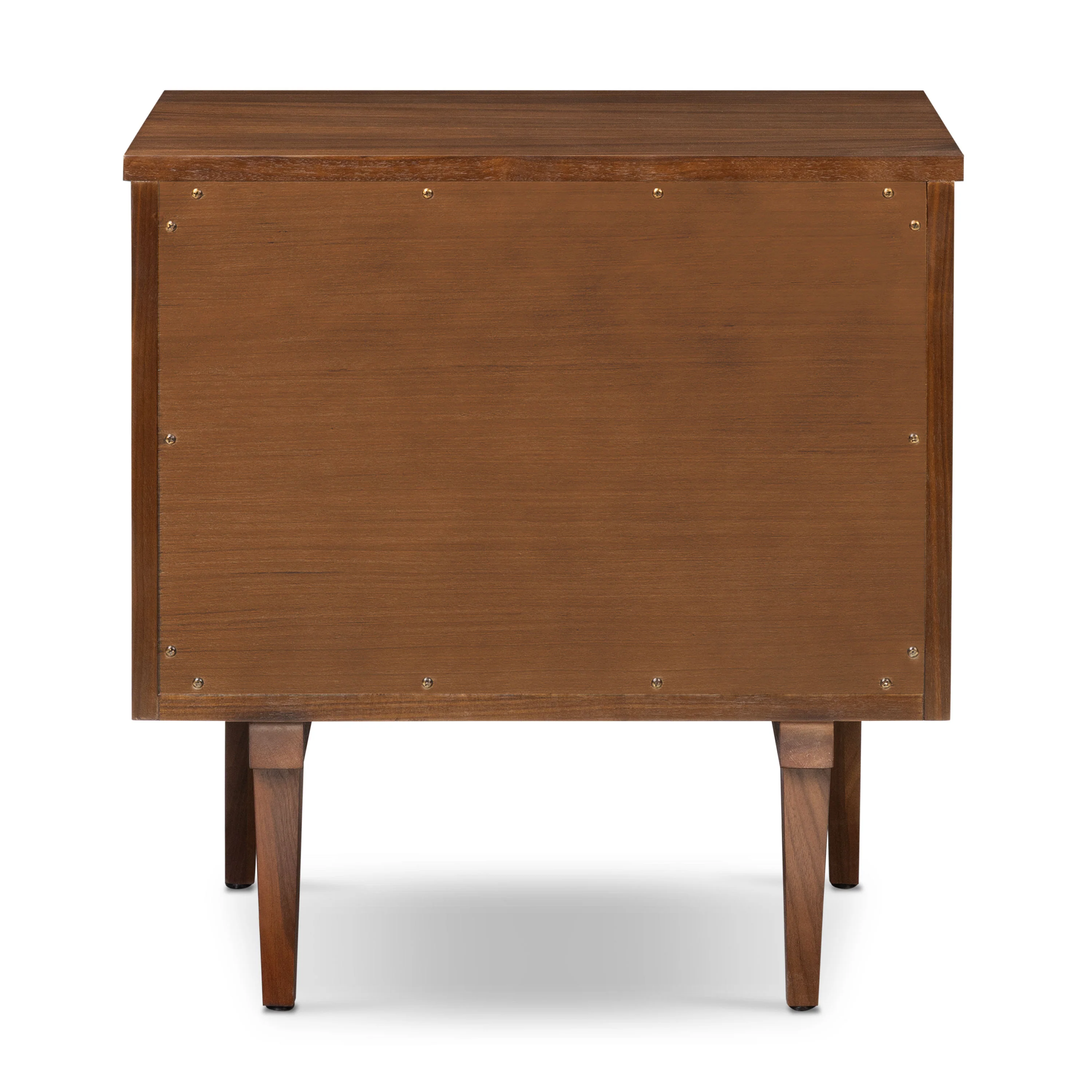 Flynn Nightstand | Walnut - Image 7