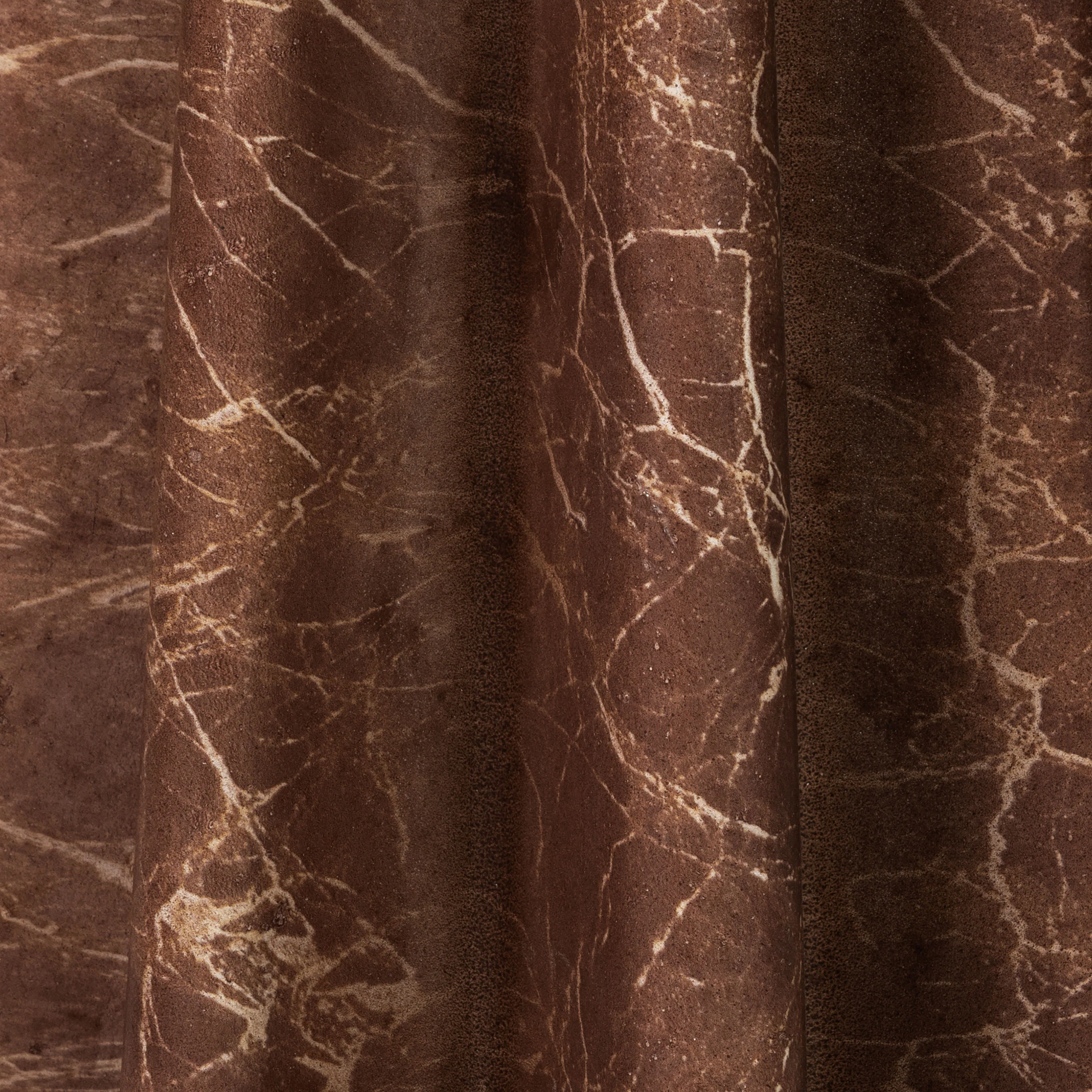 Folda 18" Side Table | Bordeaux Red - Image 11