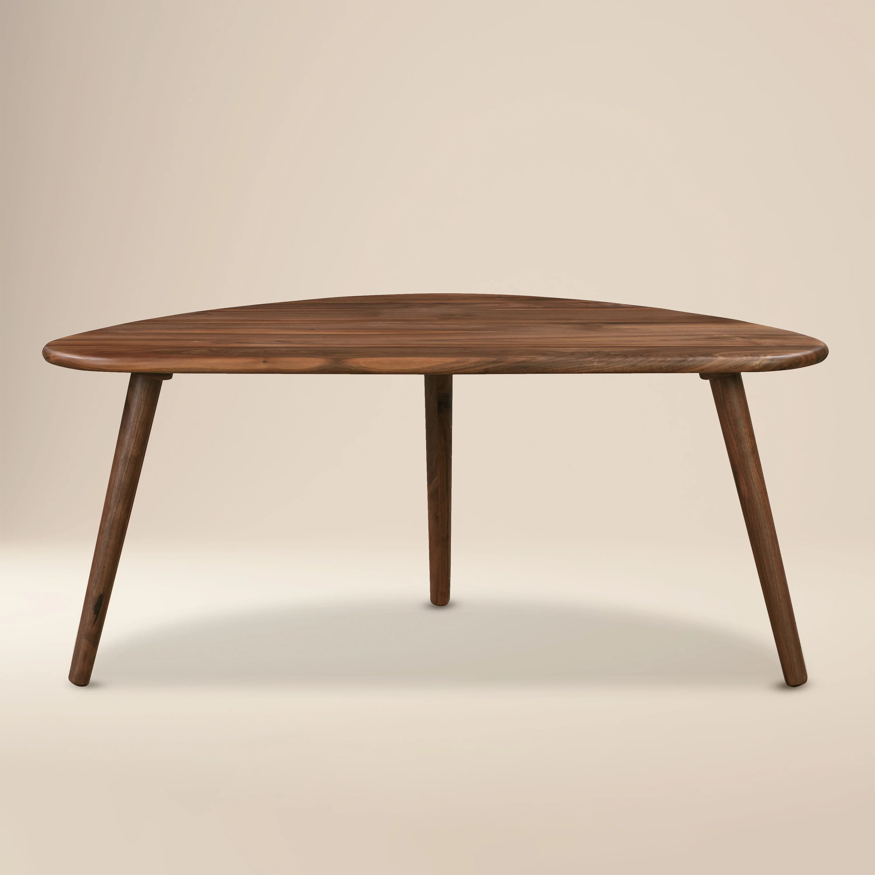 Forma Coffee Table | Walnut