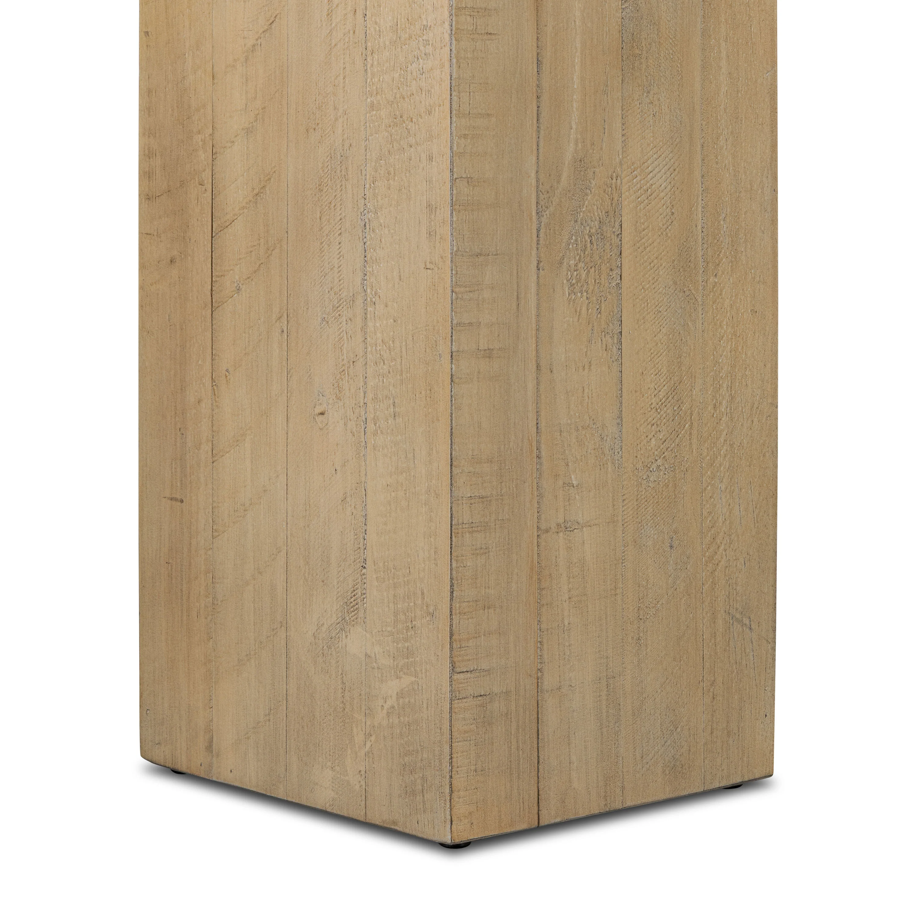 Frome Console Table (60") | Natural - Image 11