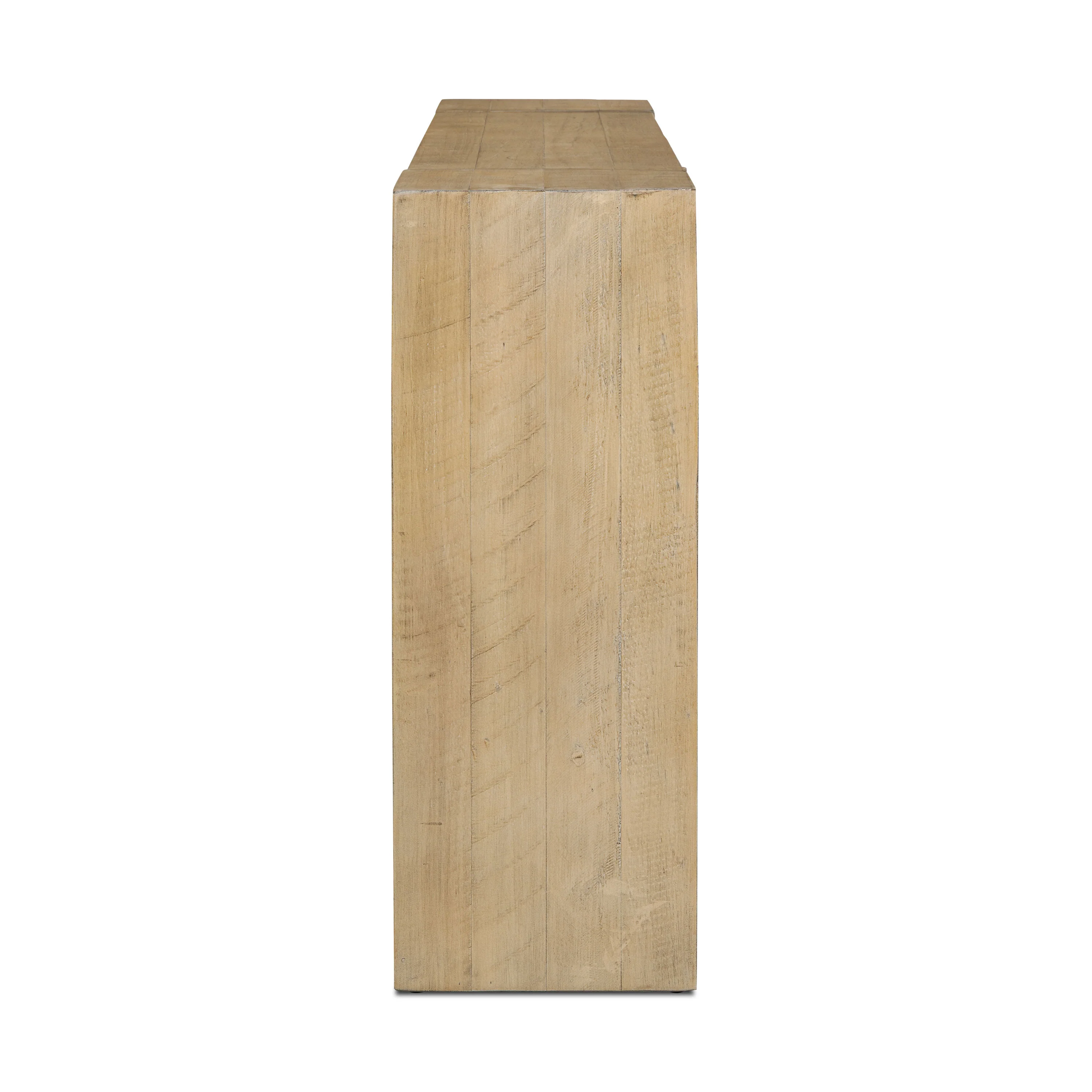 Frome Console Table (60") | Natural - Image 5