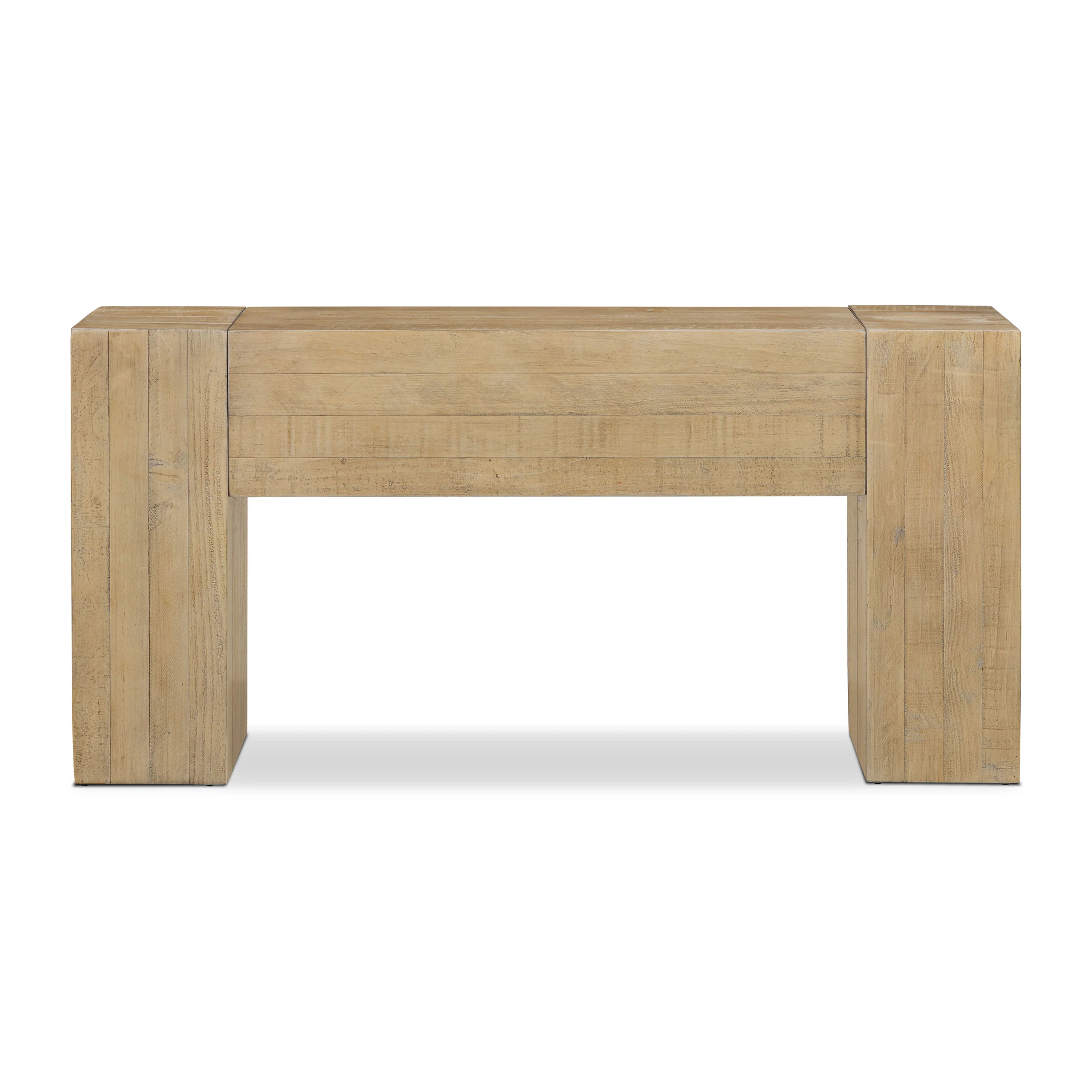 Frome Console Table (60") | Natural - Image 6