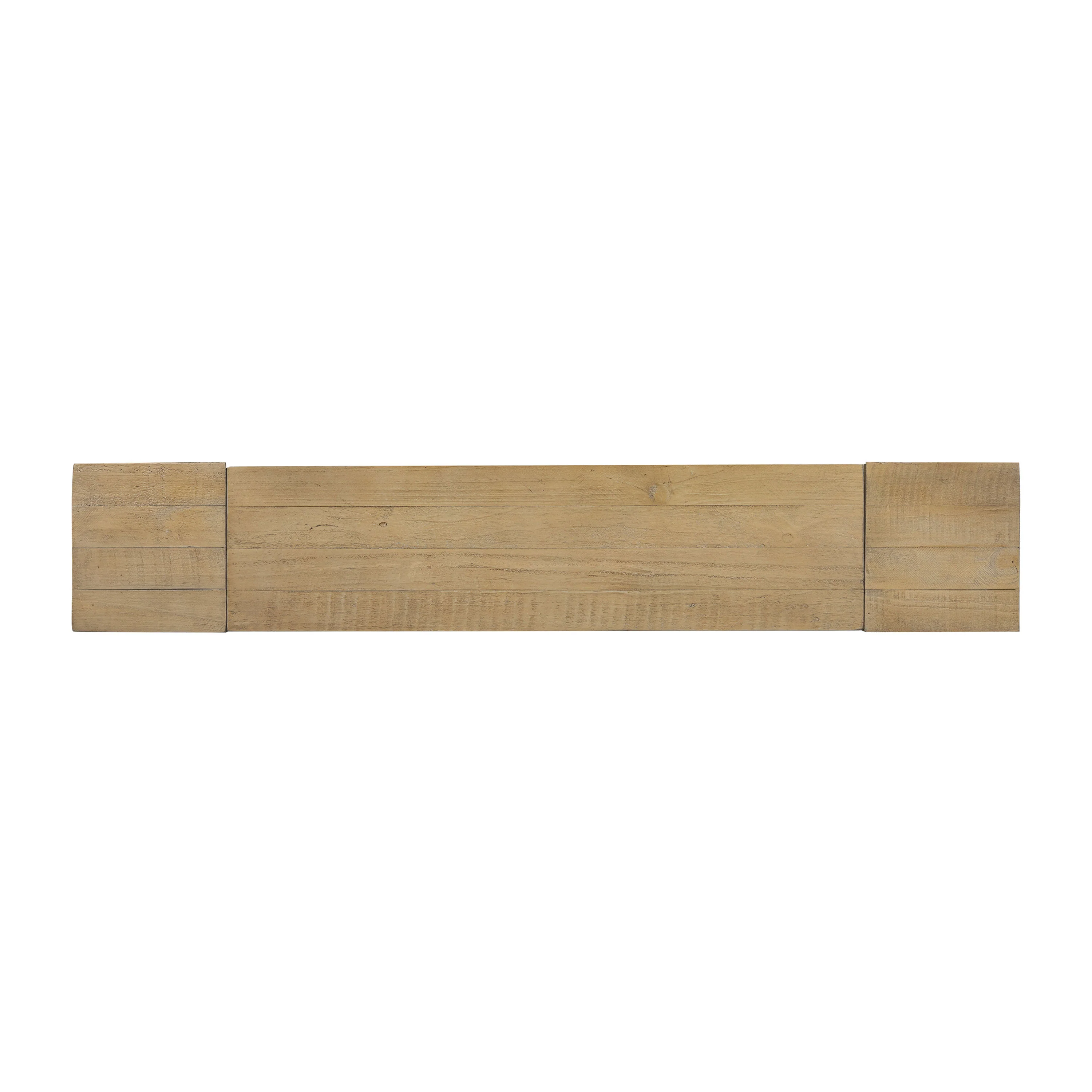 Frome Console Table (60") | Natural - Image 7