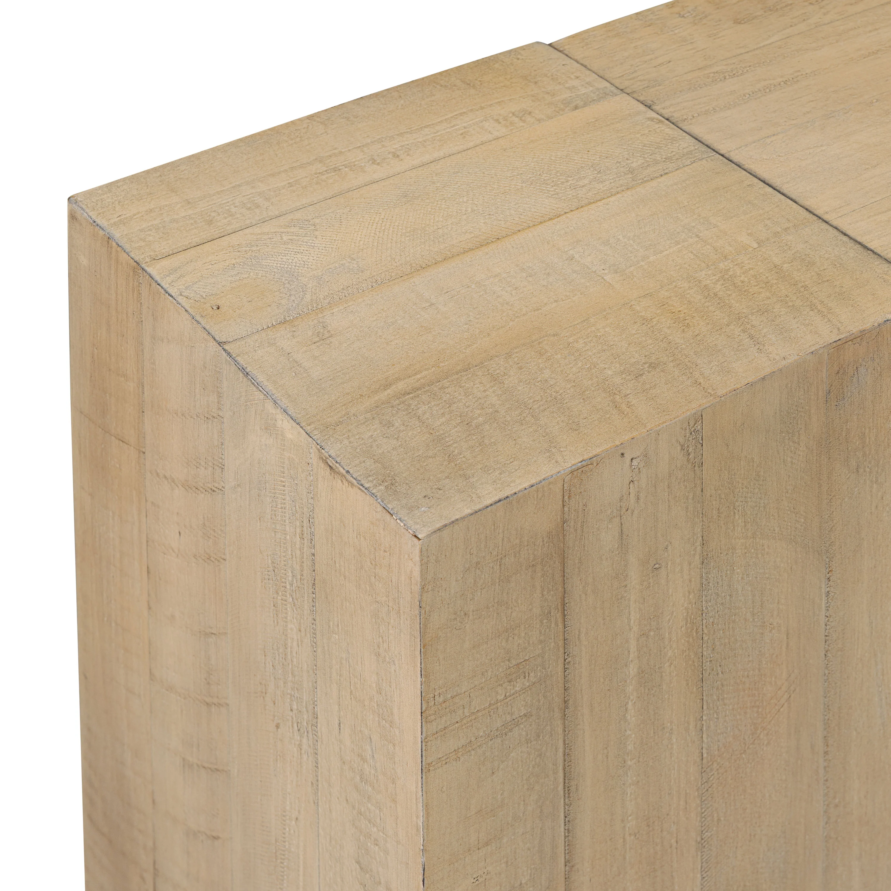 Frome Console Table (60") | Natural - Image 8