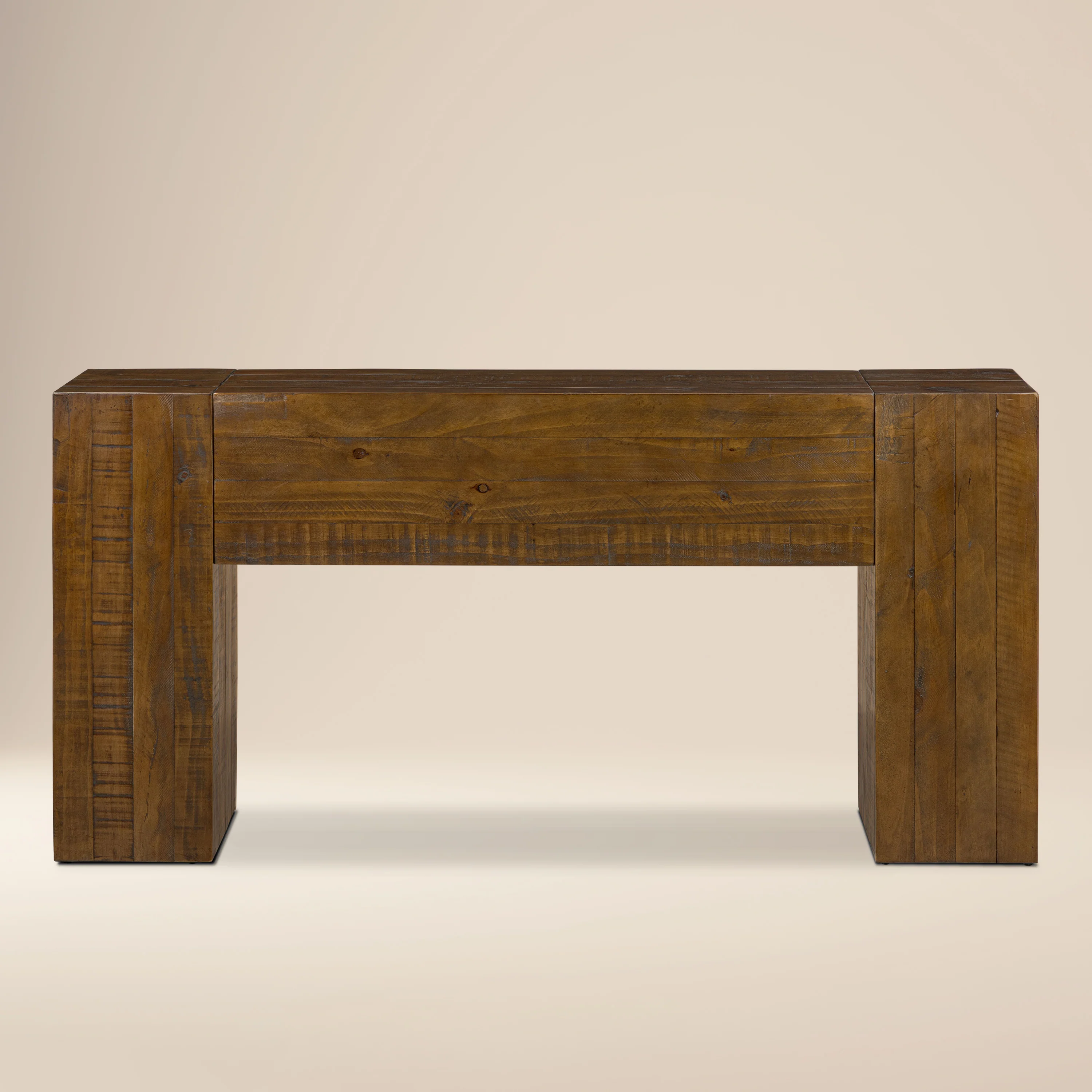 Frome Console Table (60") | Walnut