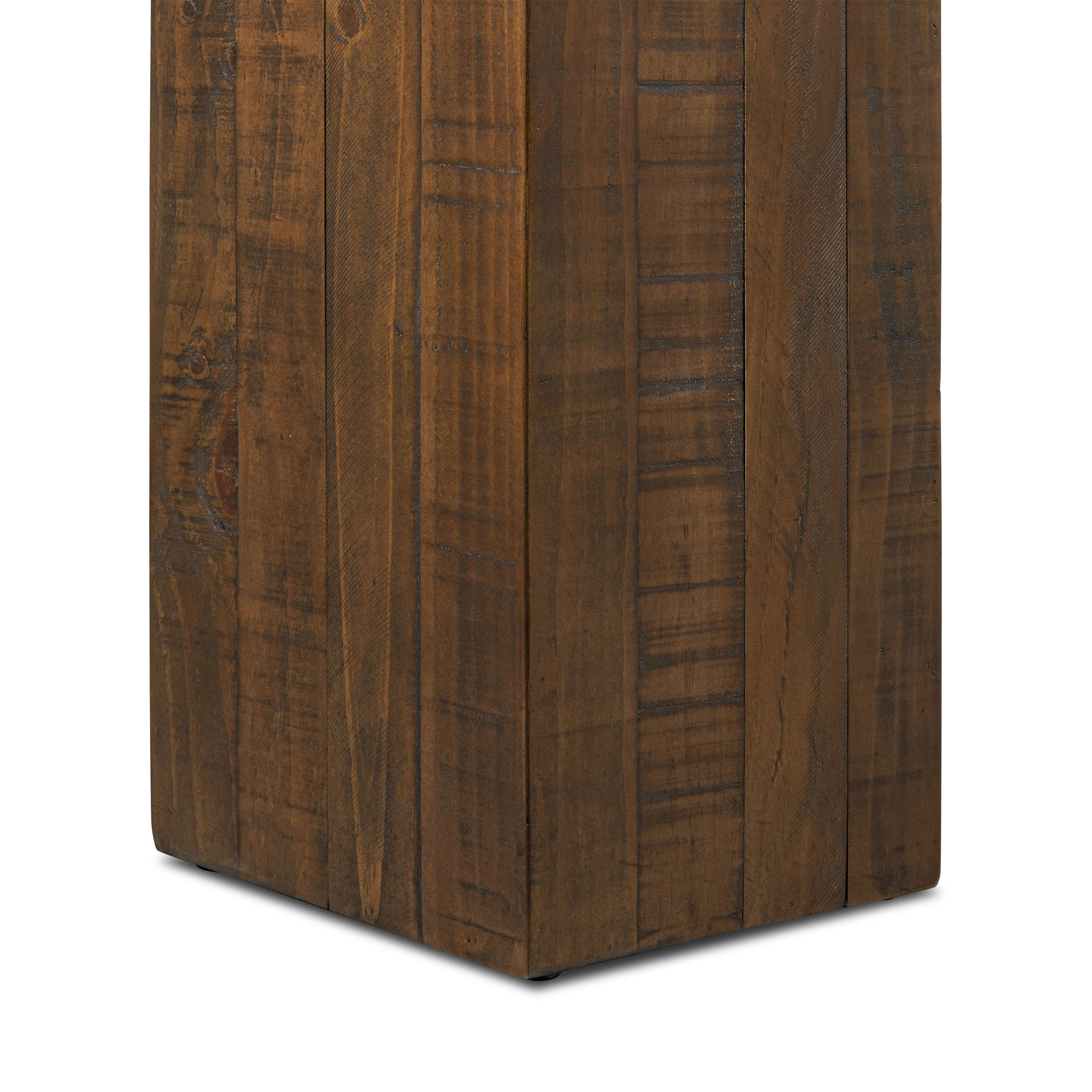 Frome Console Table (60") | Walnut - Image 11
