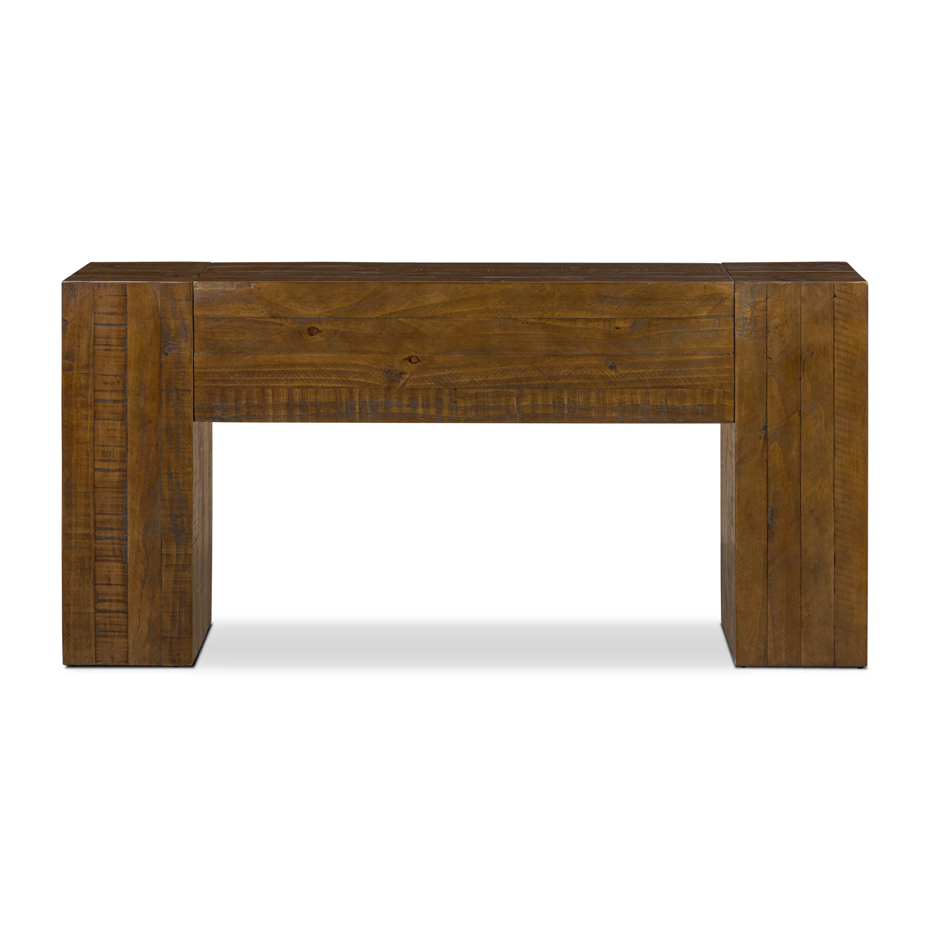 Frome Console Table (60") | Walnut - Image 3