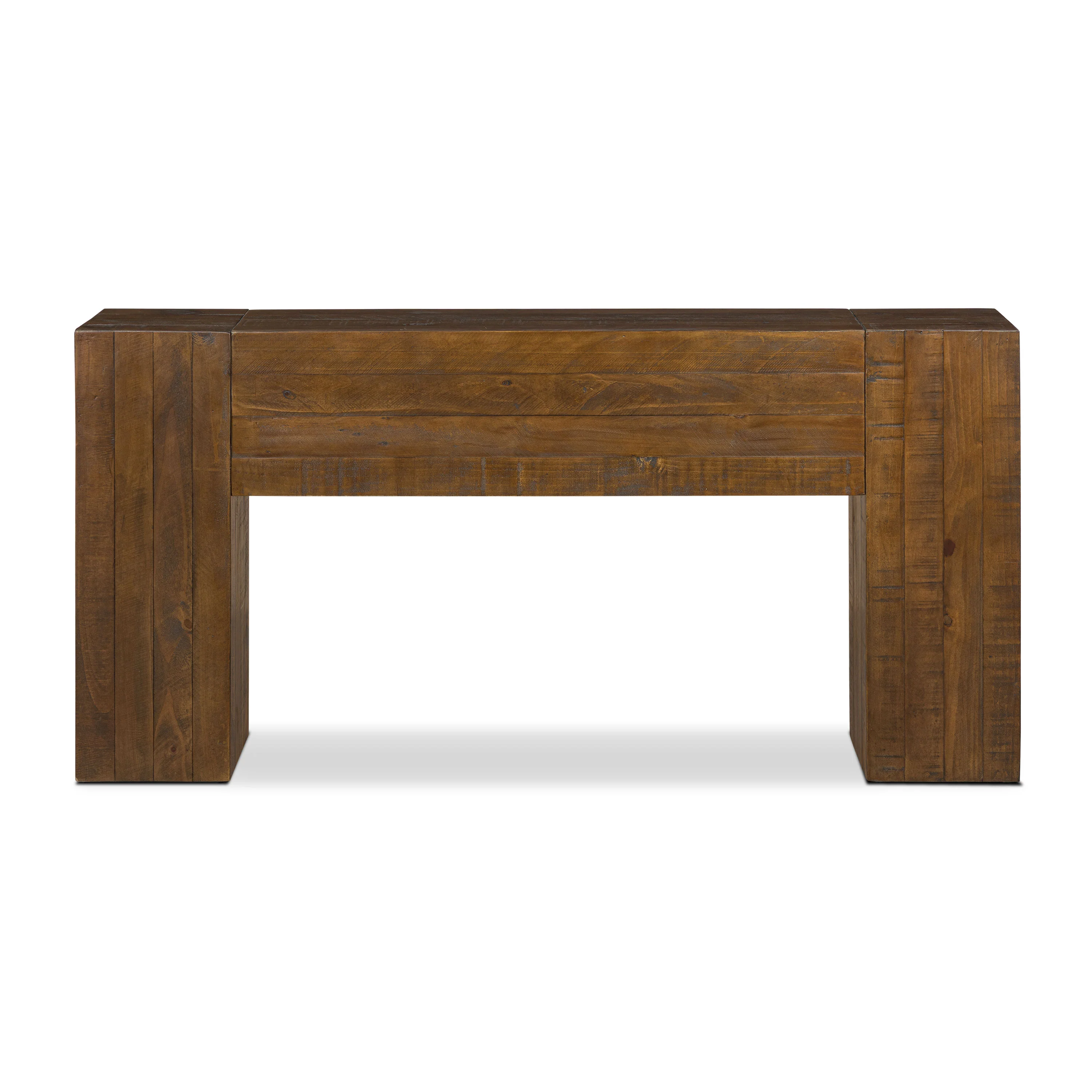 Frome Console Table (60") | Walnut - Image 6