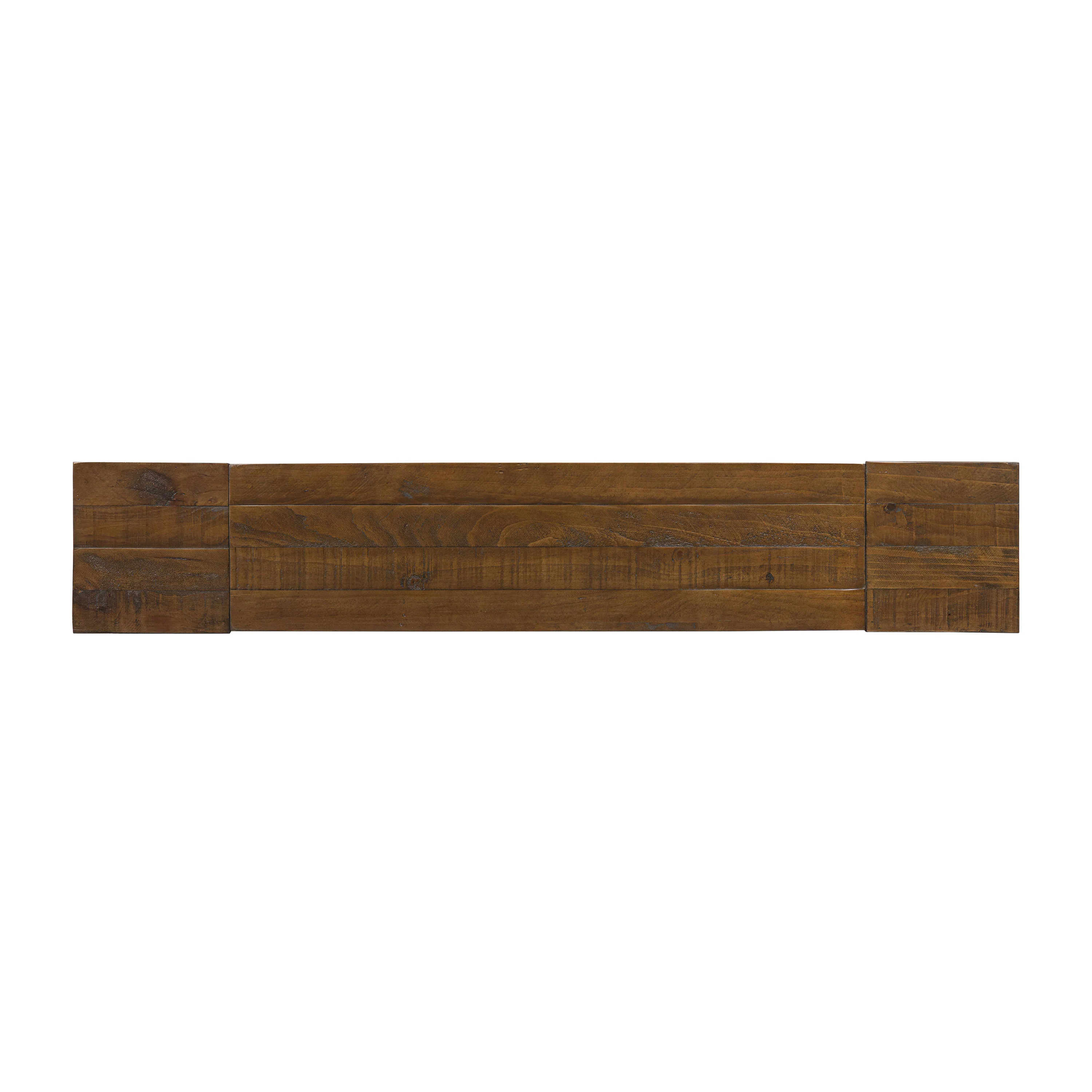Frome Console Table (60") | Walnut - Image 7