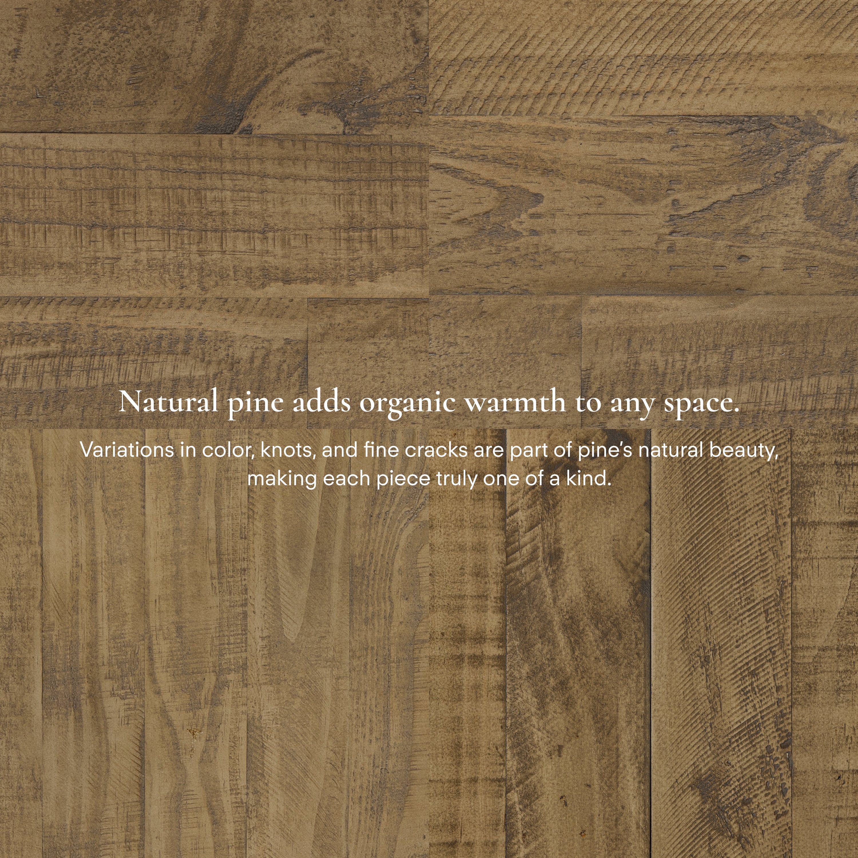 Frome Console Table (60") | Weathered Pine - Image 14