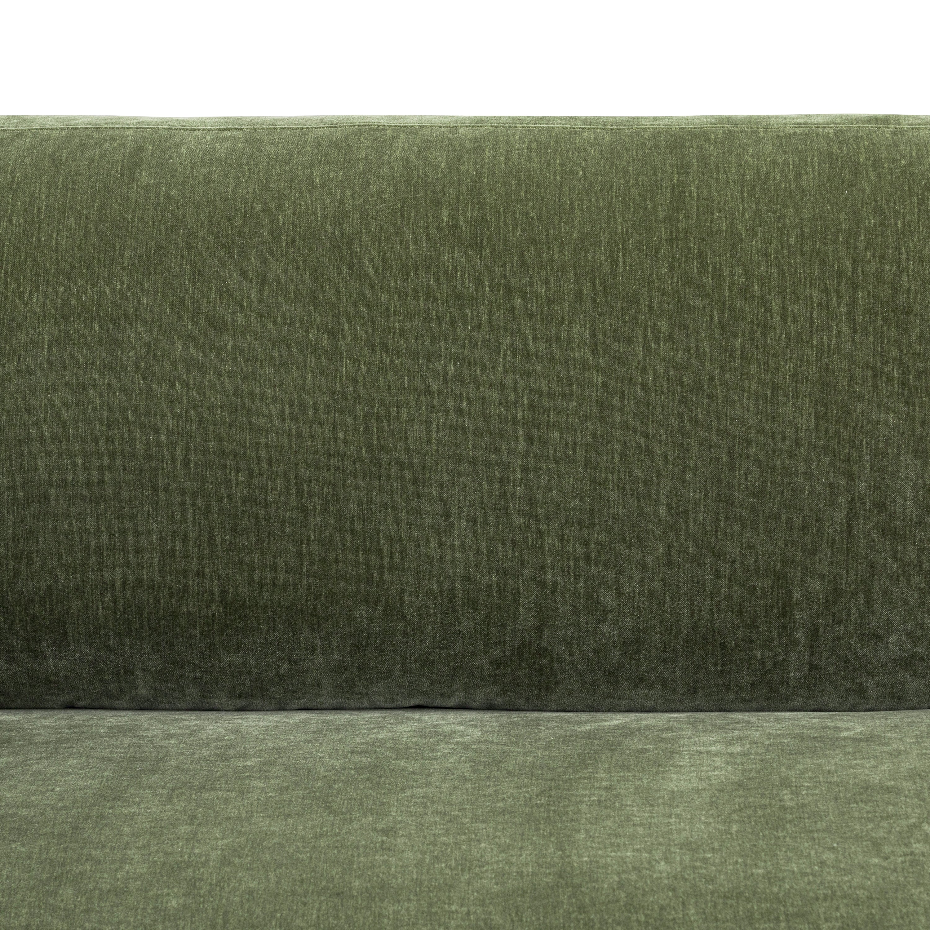 Geneva 99" Sofa | Sagano Green - Image 10