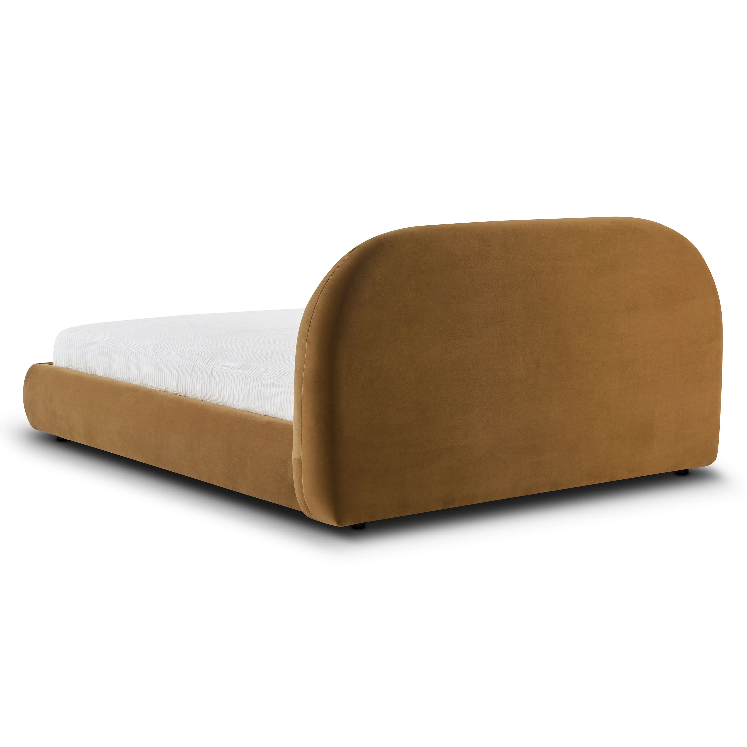 Genoa Bed | Cider Rust | King - Image 10