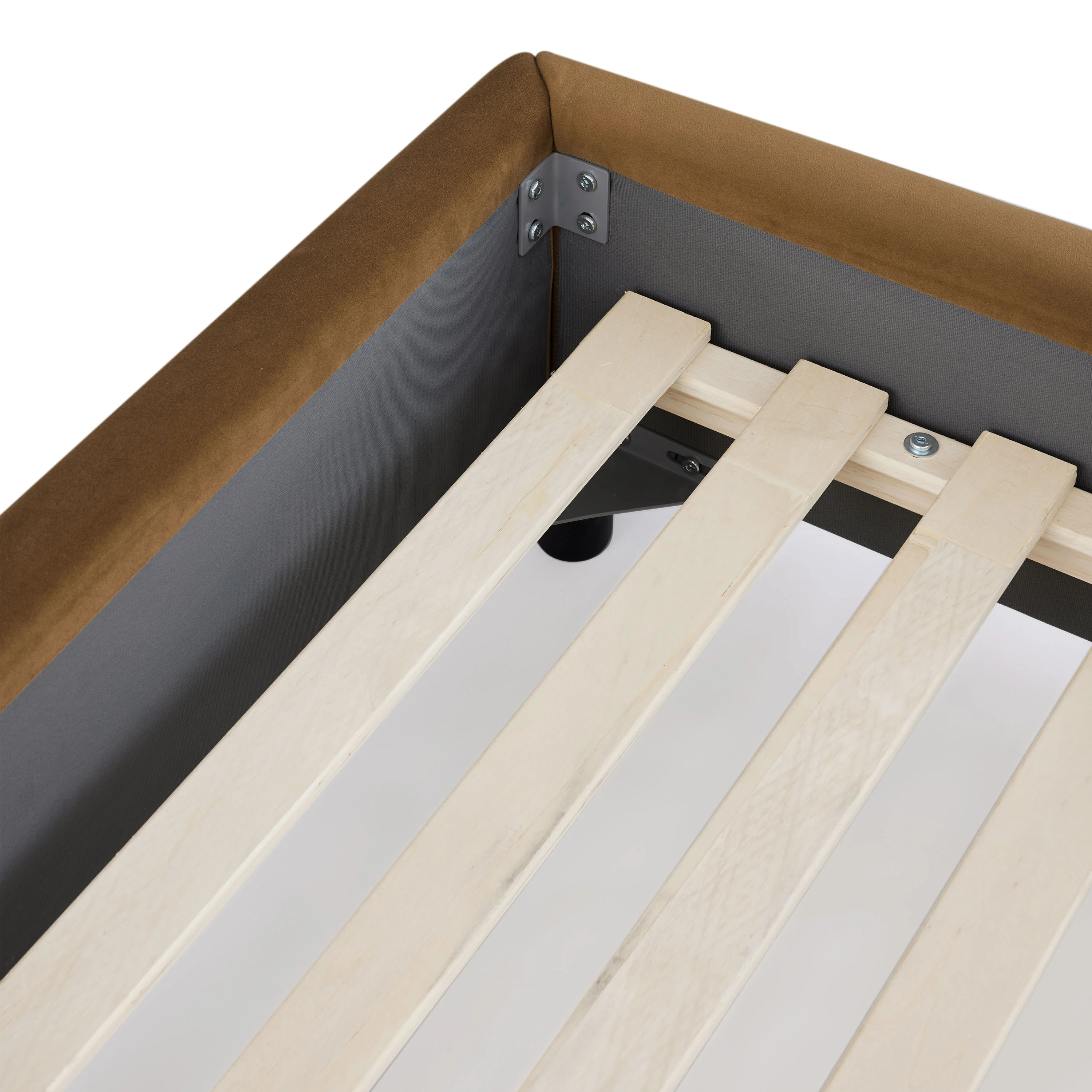 Genoa Bed | Cider Rust | King - Image 12