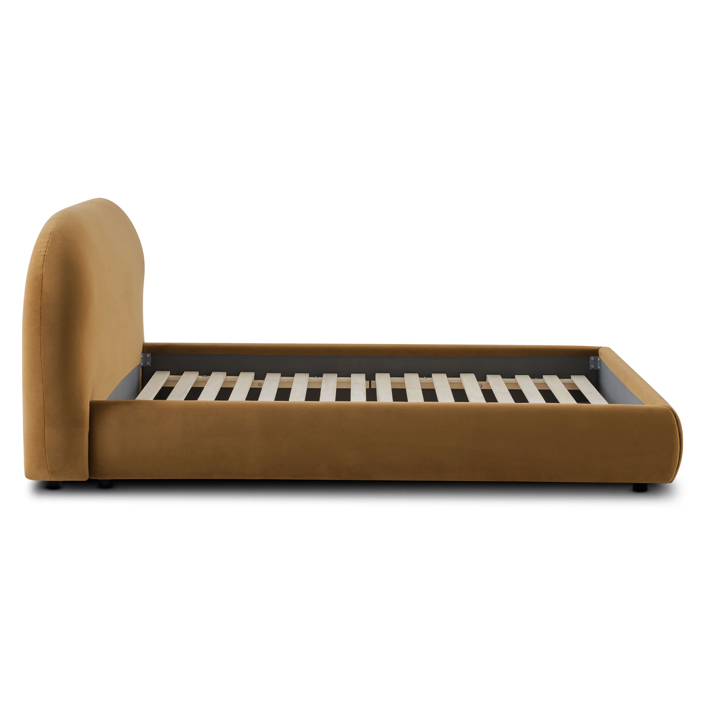 Genoa Bed | Cider Rust | Queen - Image 6