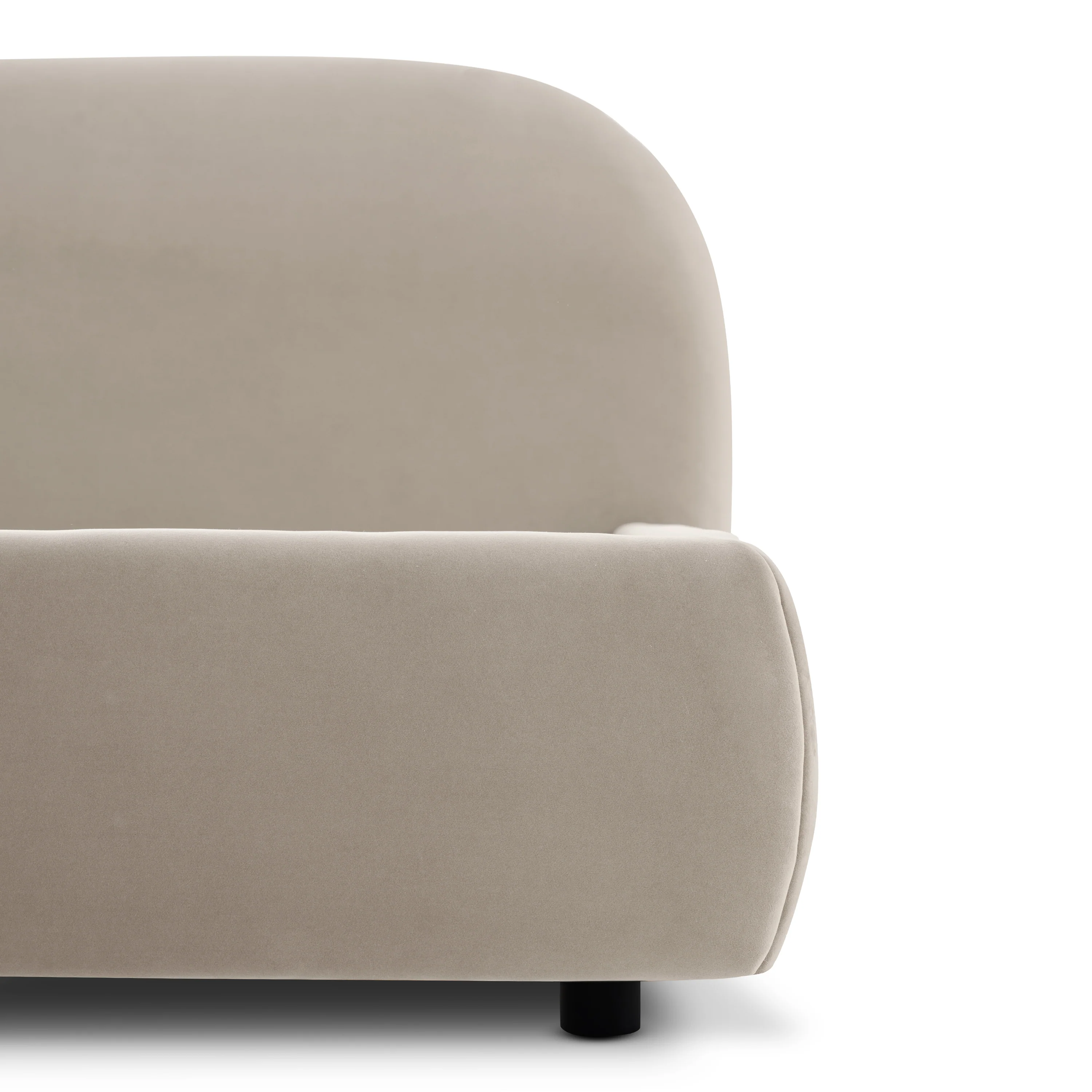 Genoa Bed | Dune Brown | King - Image 11