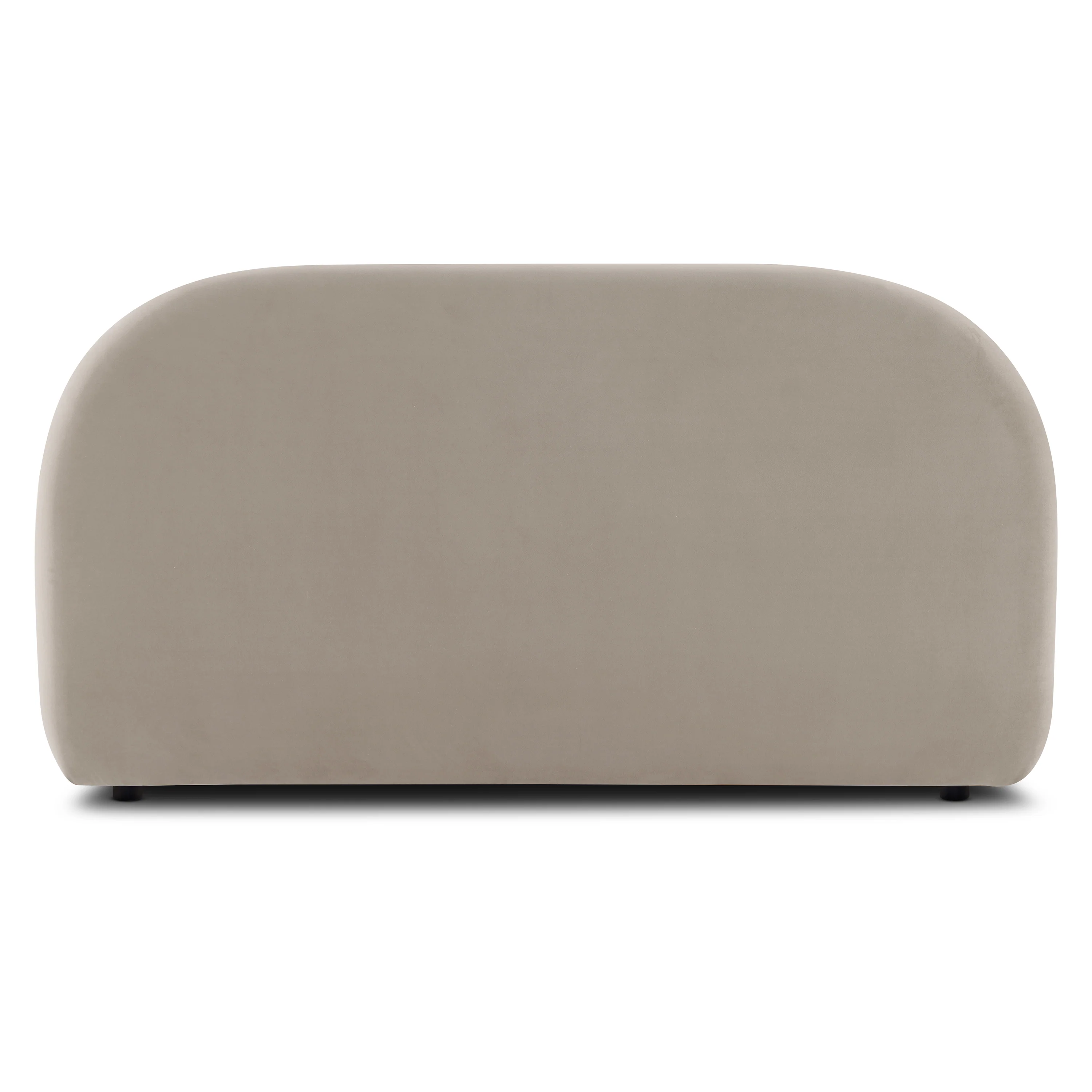 Genoa Bed | Dune Brown | King - Image 12