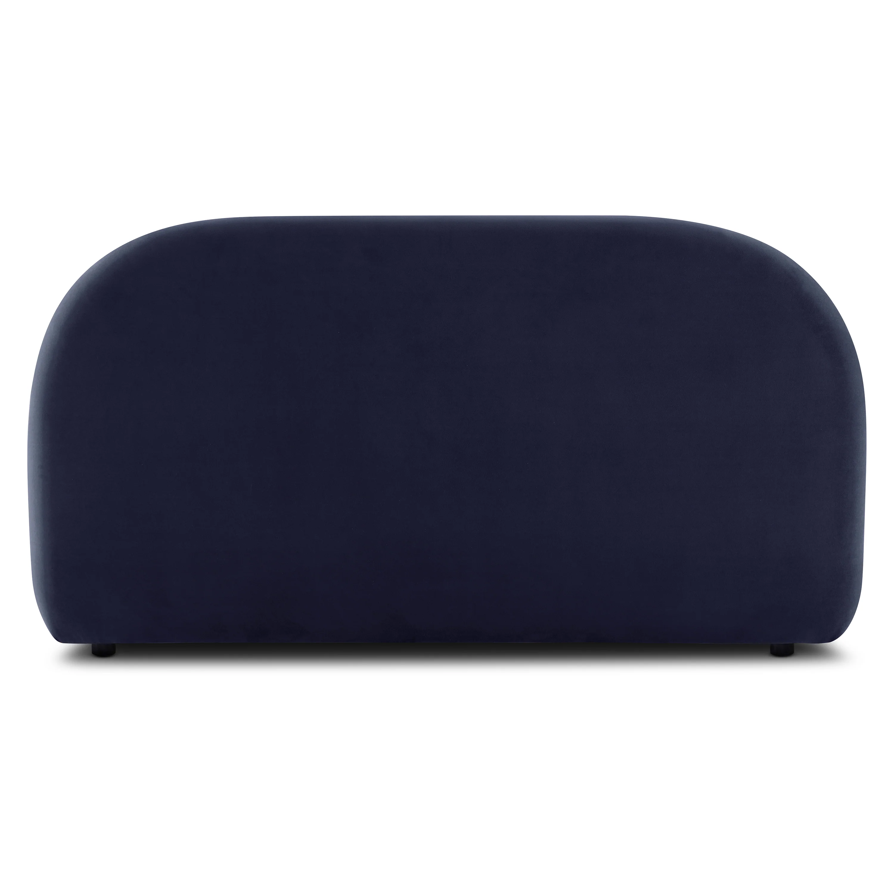 Genoa Bed | Ink Blue | King - Image 8