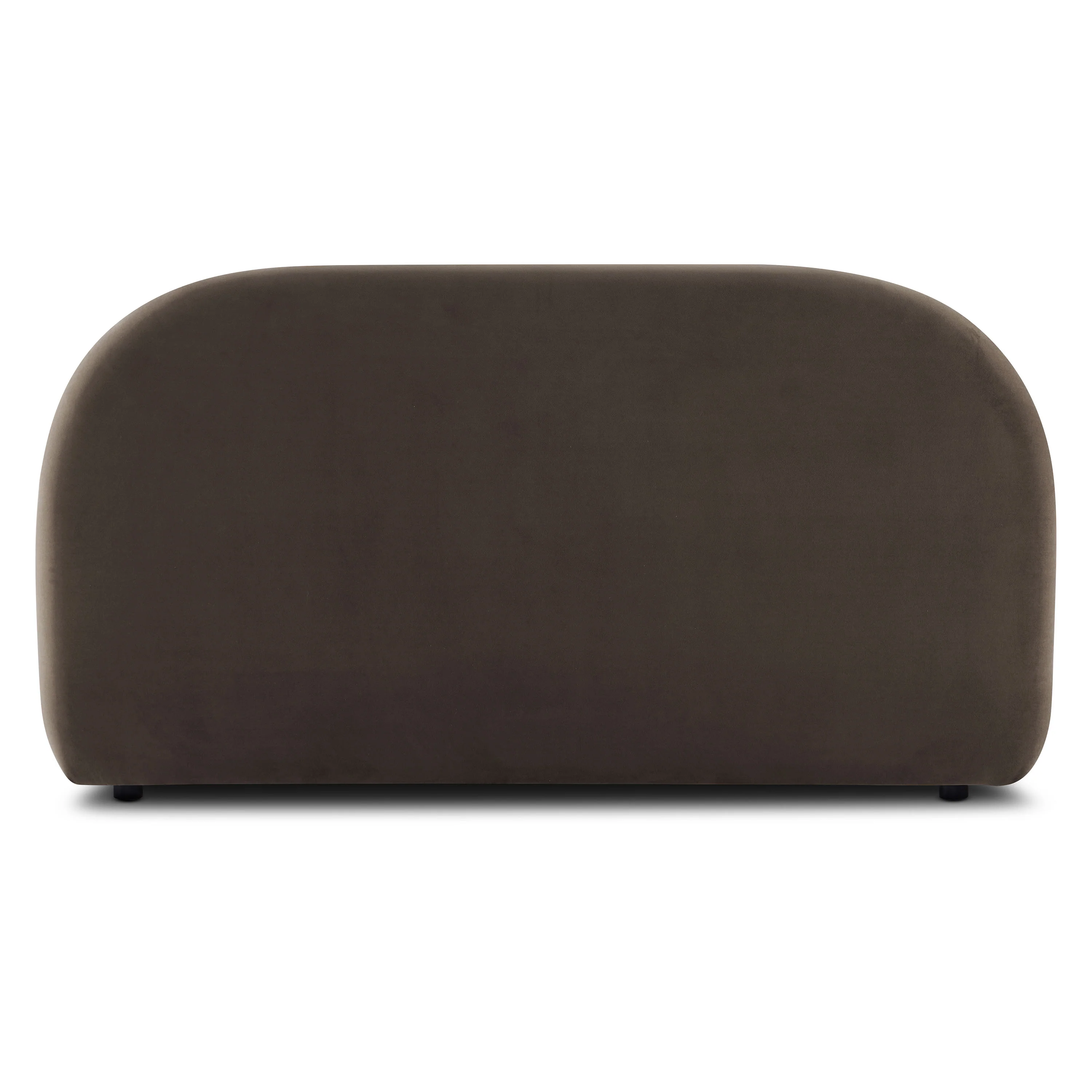 Genoa Bed | Shadow Brown | King - Image 11