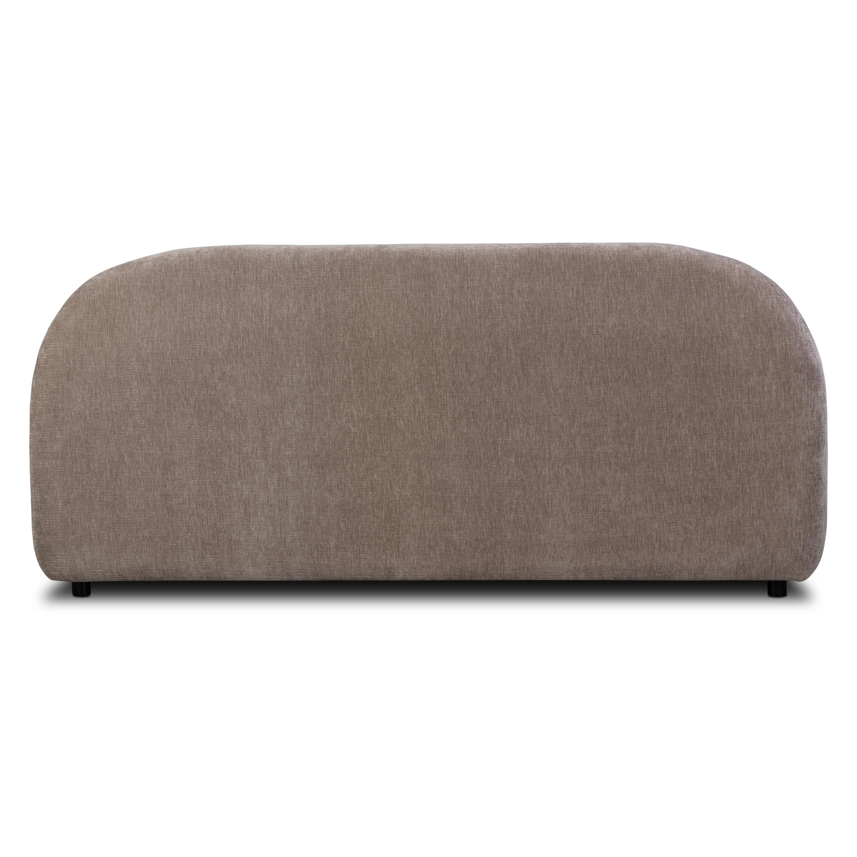 Genoa Bed | Taupe Brown | King - Image 13
