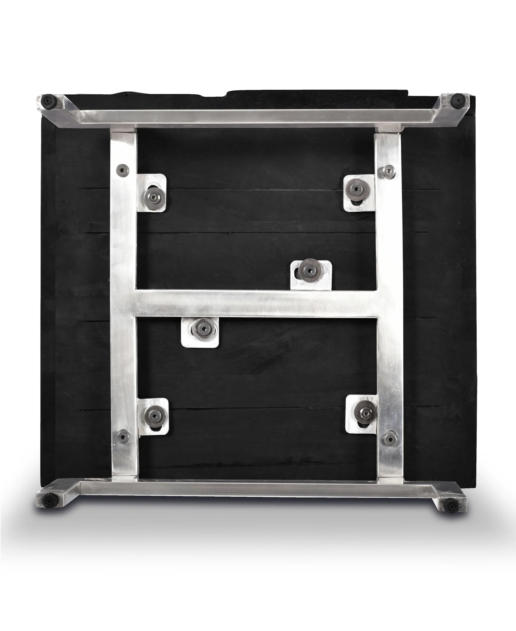 Geo Nightstand | Black - Image 8