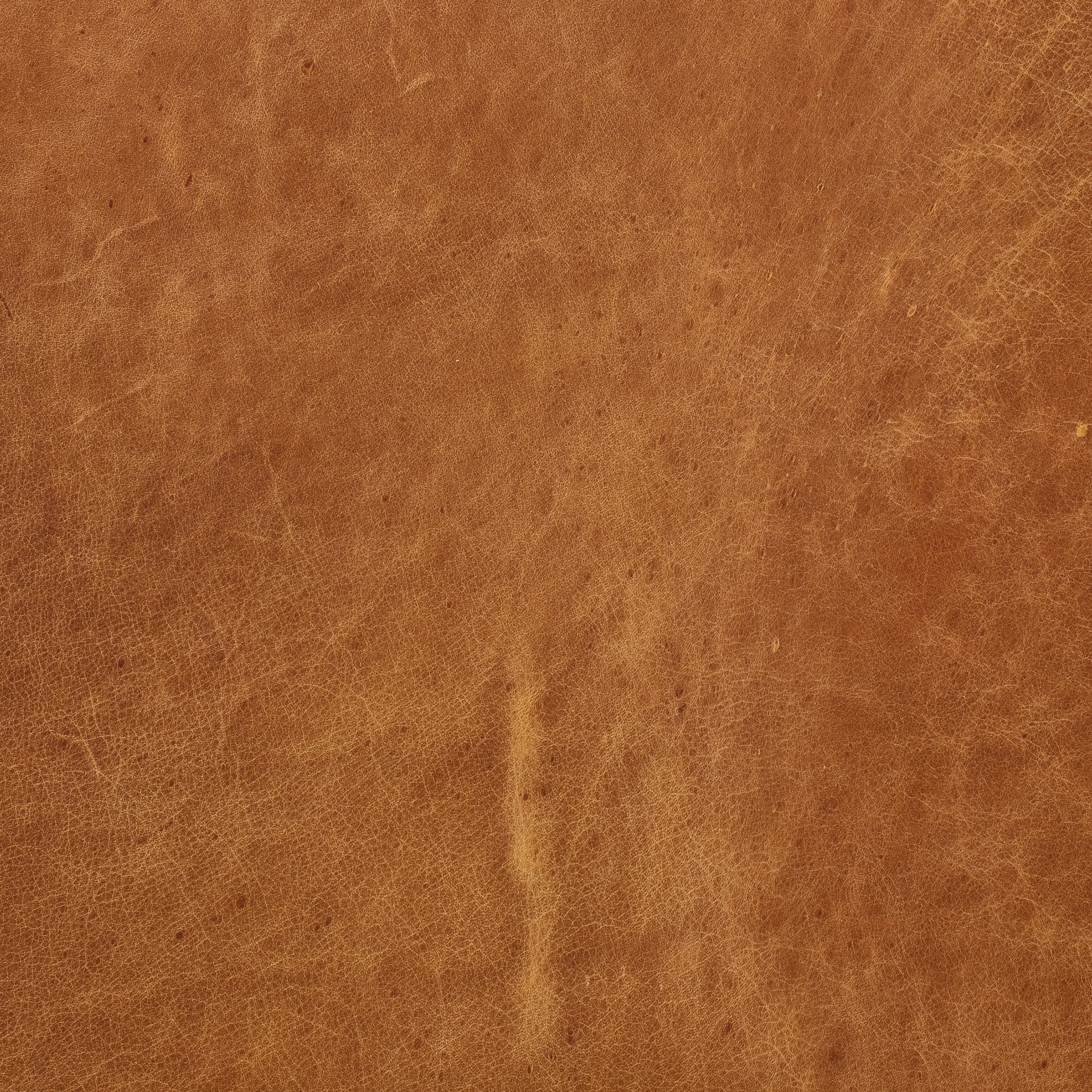 Girona 88" Leather Sofa | Cognac Tan - Image 12