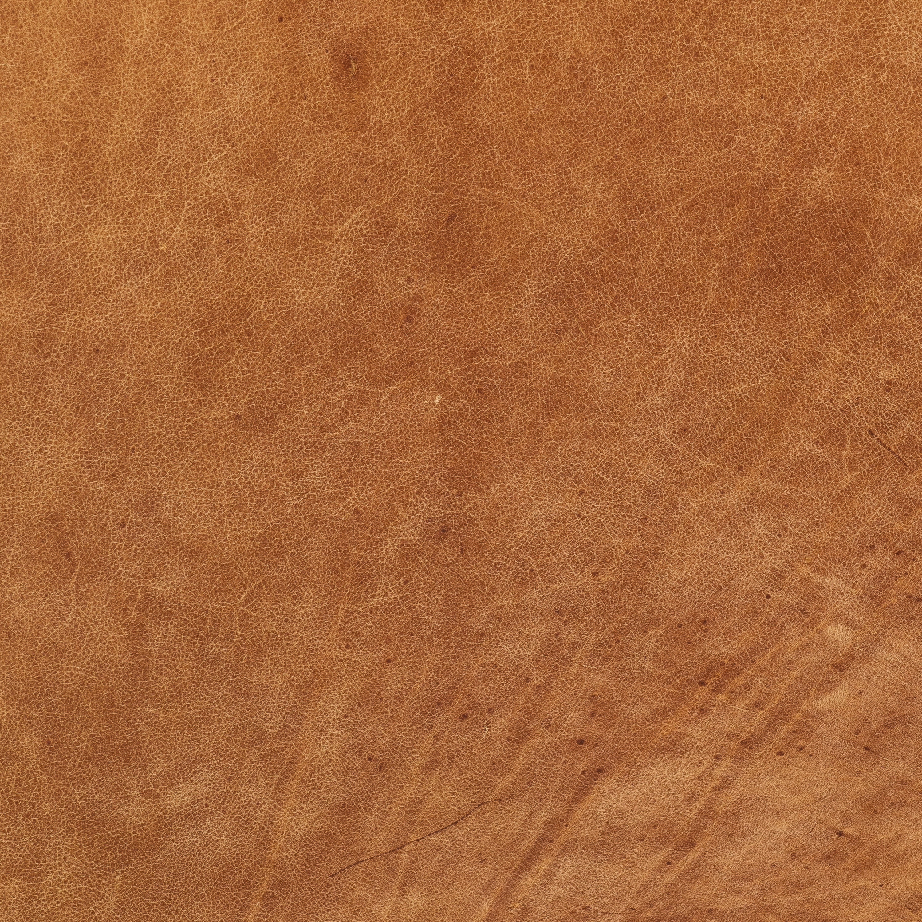 Girona 88" Leather Sofa | Cognac Tan - Image 14
