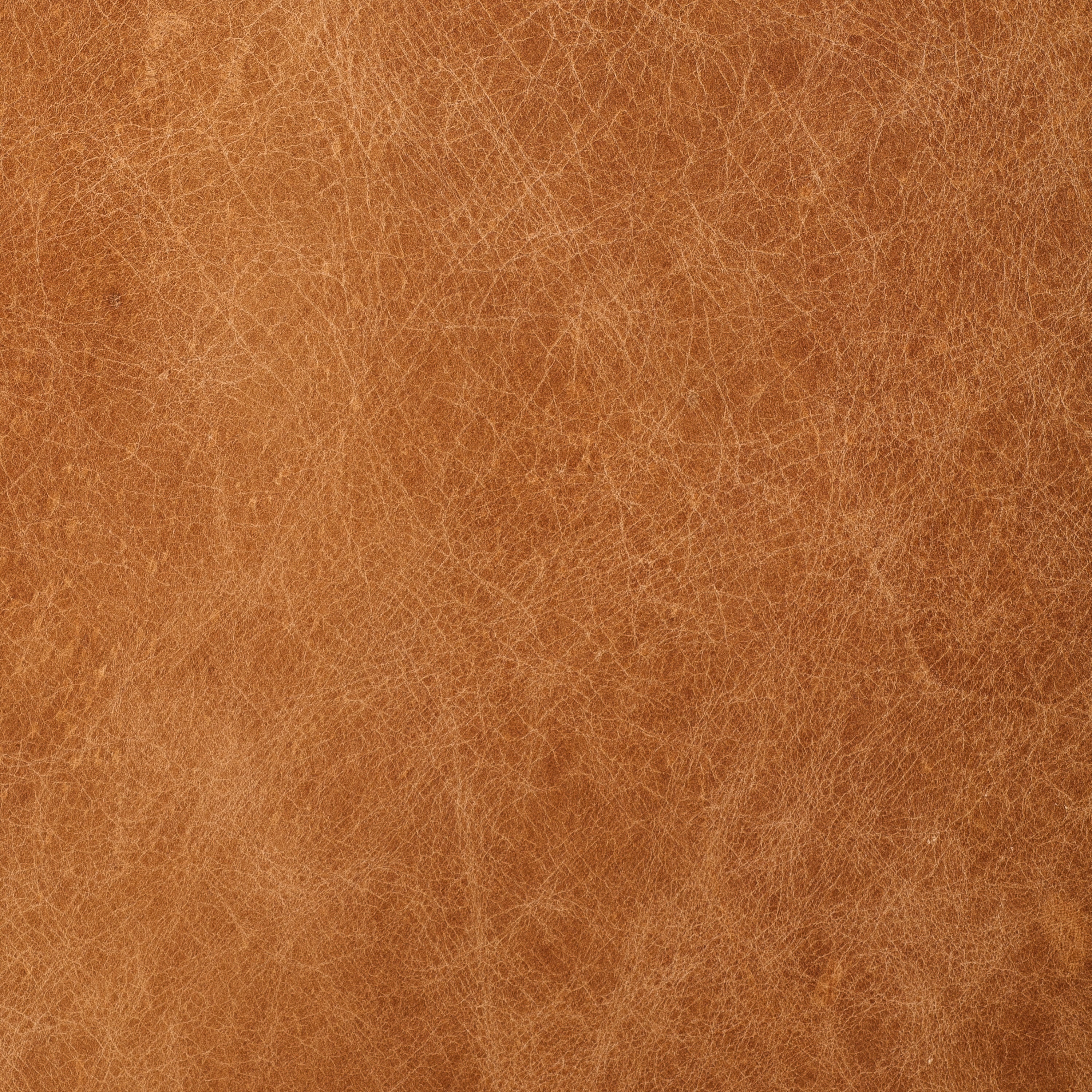 Girona 88" Leather Sofa | Cognac Tan - Image 15