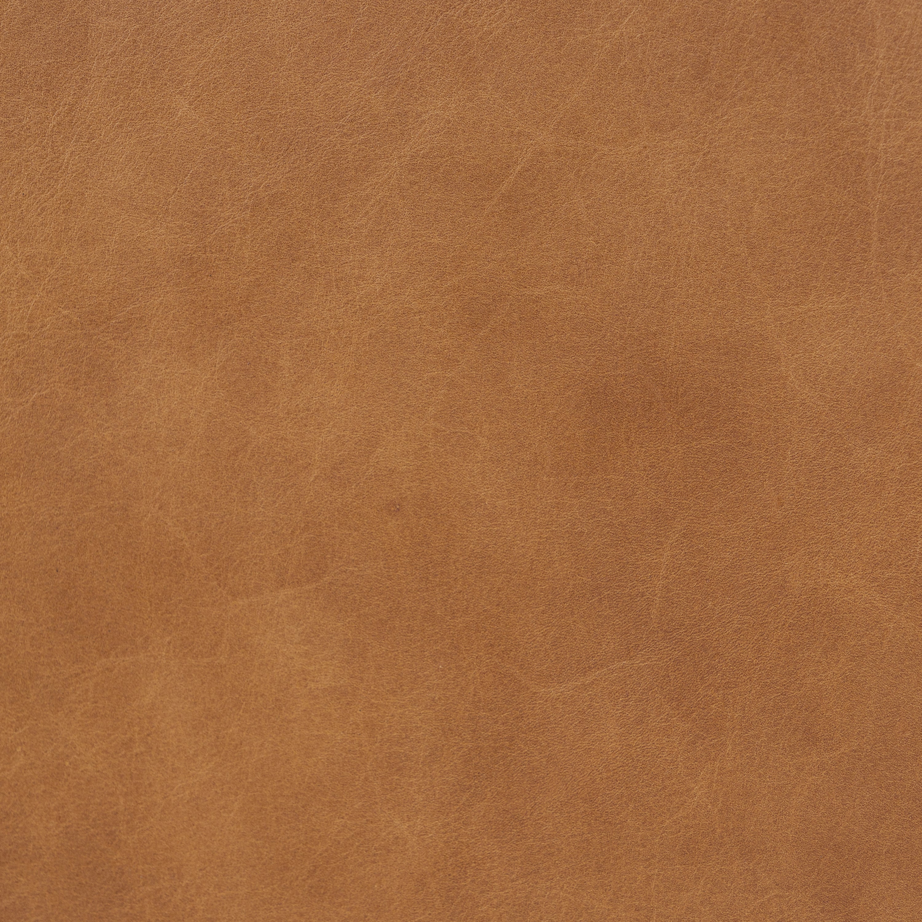 Girona 88" Leather Sofa | Cognac Tan - Image 17