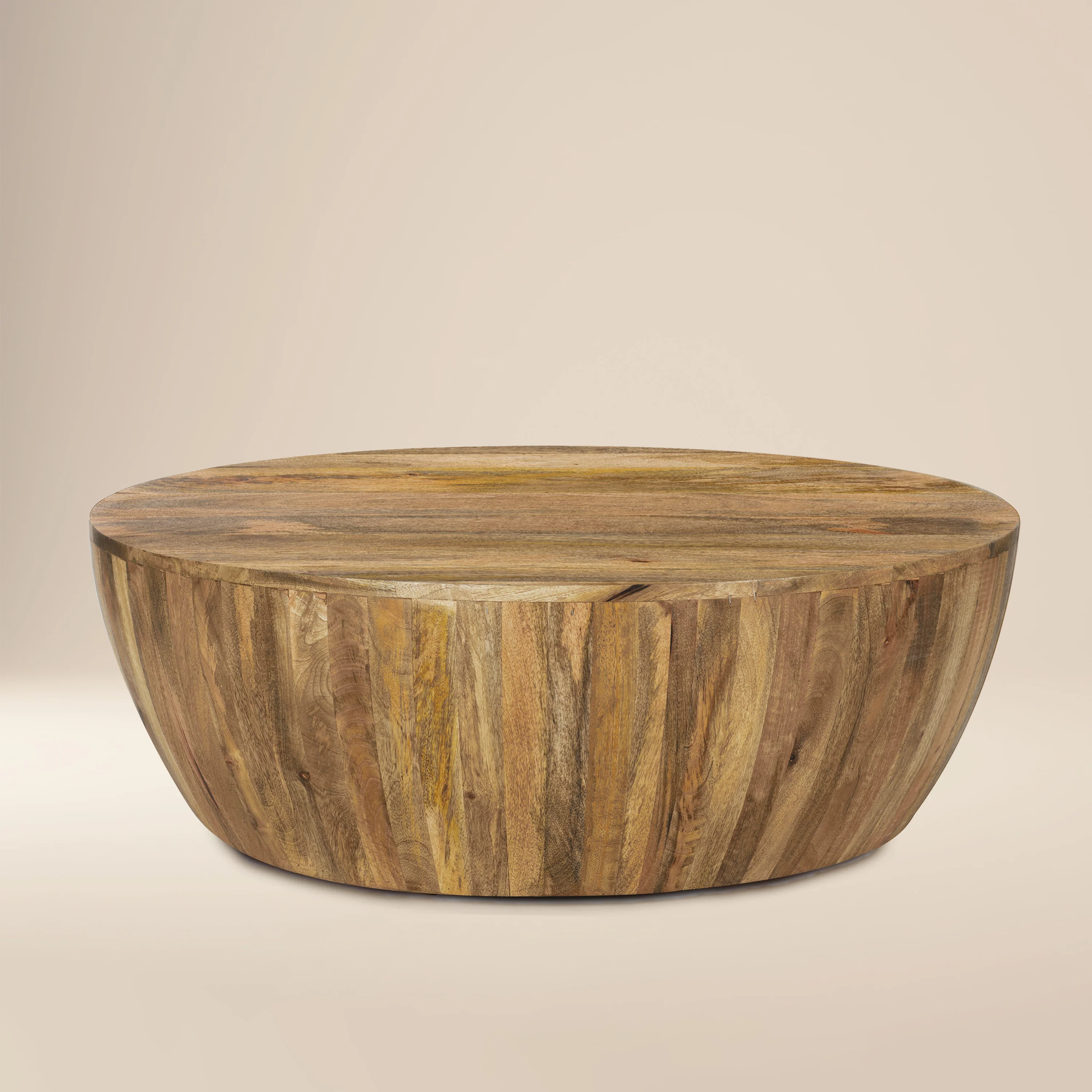 Goa Coffee Table | Natural
