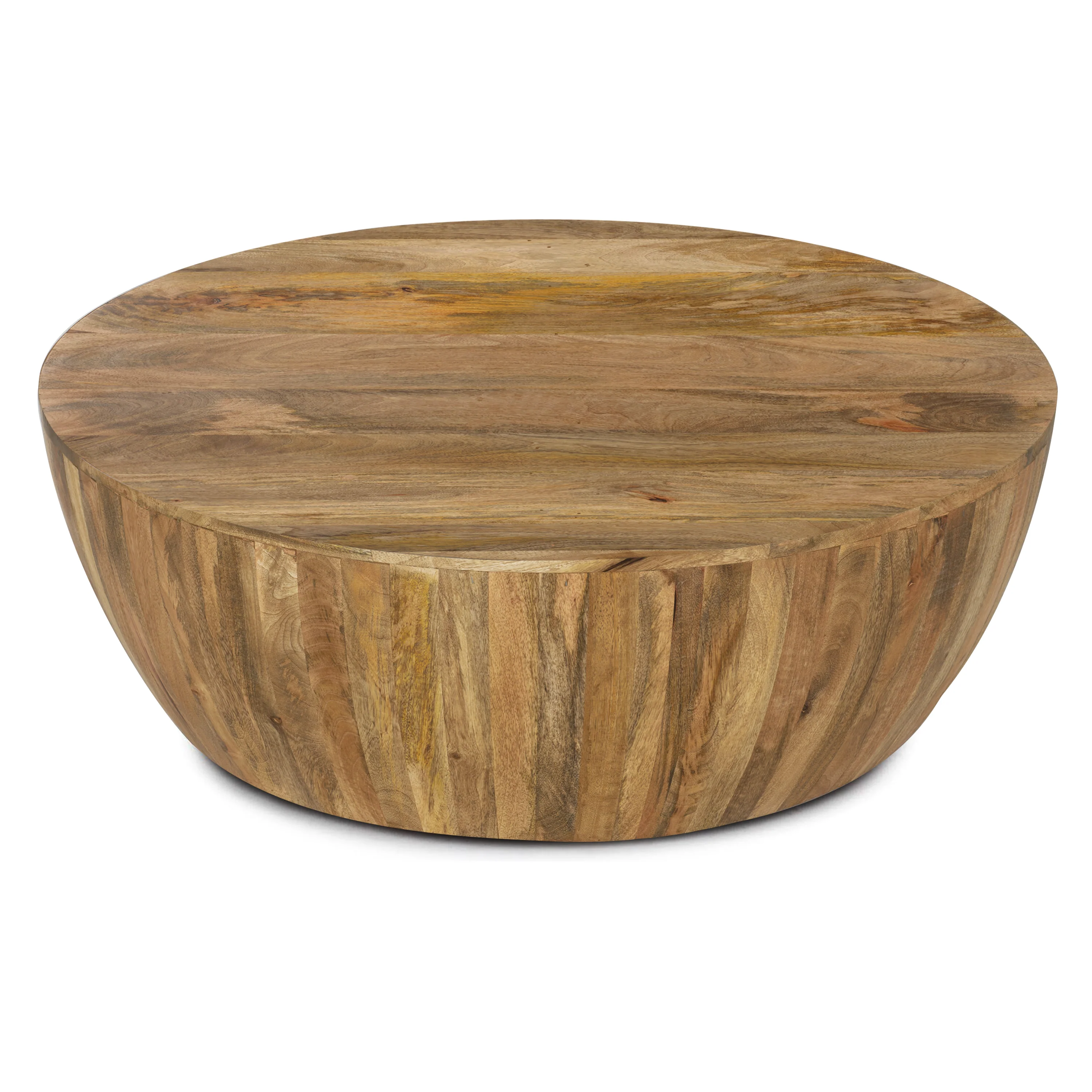 Goa Coffee Table | Natural - Image 2