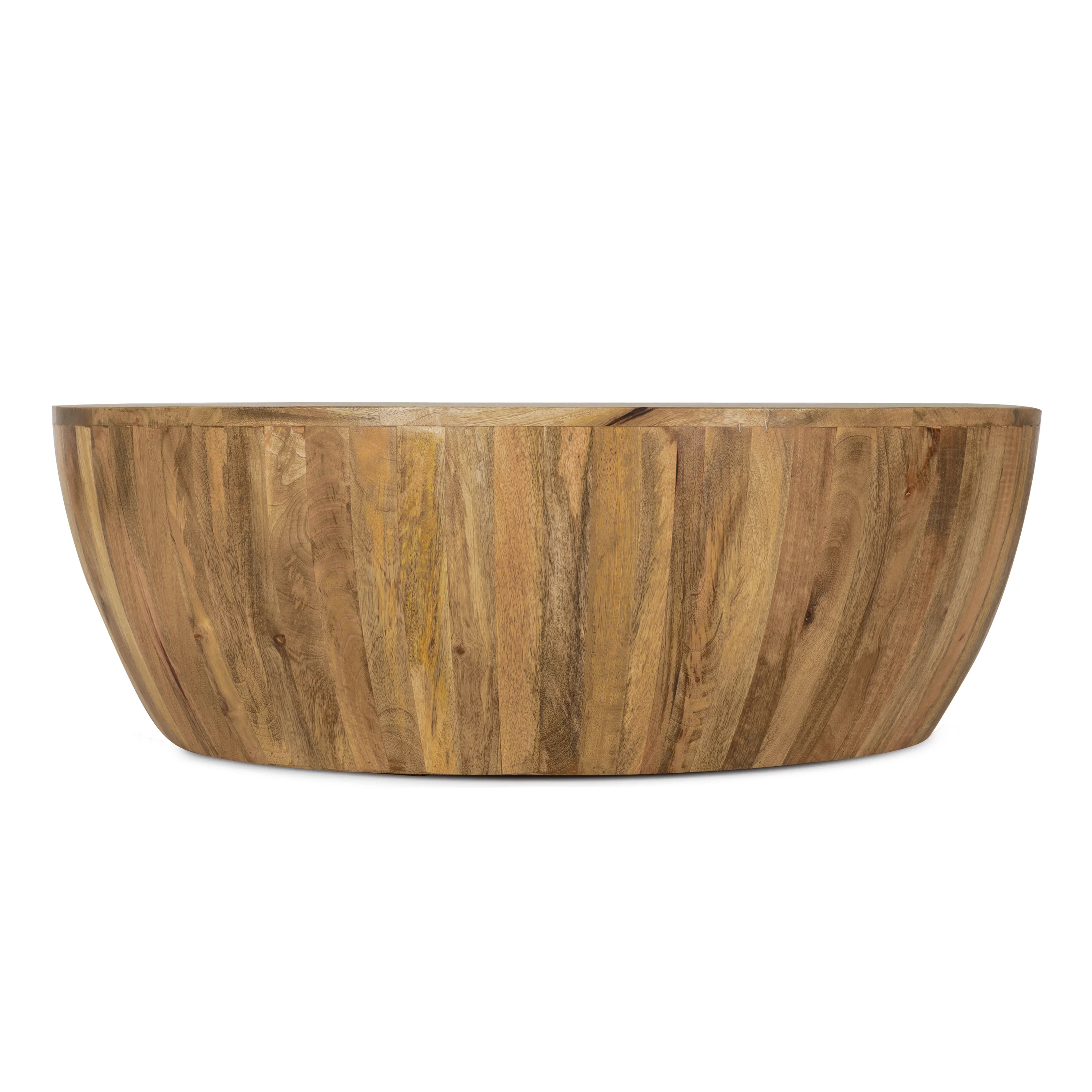 Goa Coffee Table | Natural - Image 3